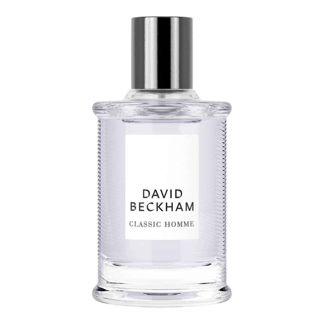 

David Beckham Classic Homme Woda toaletowa 100ml