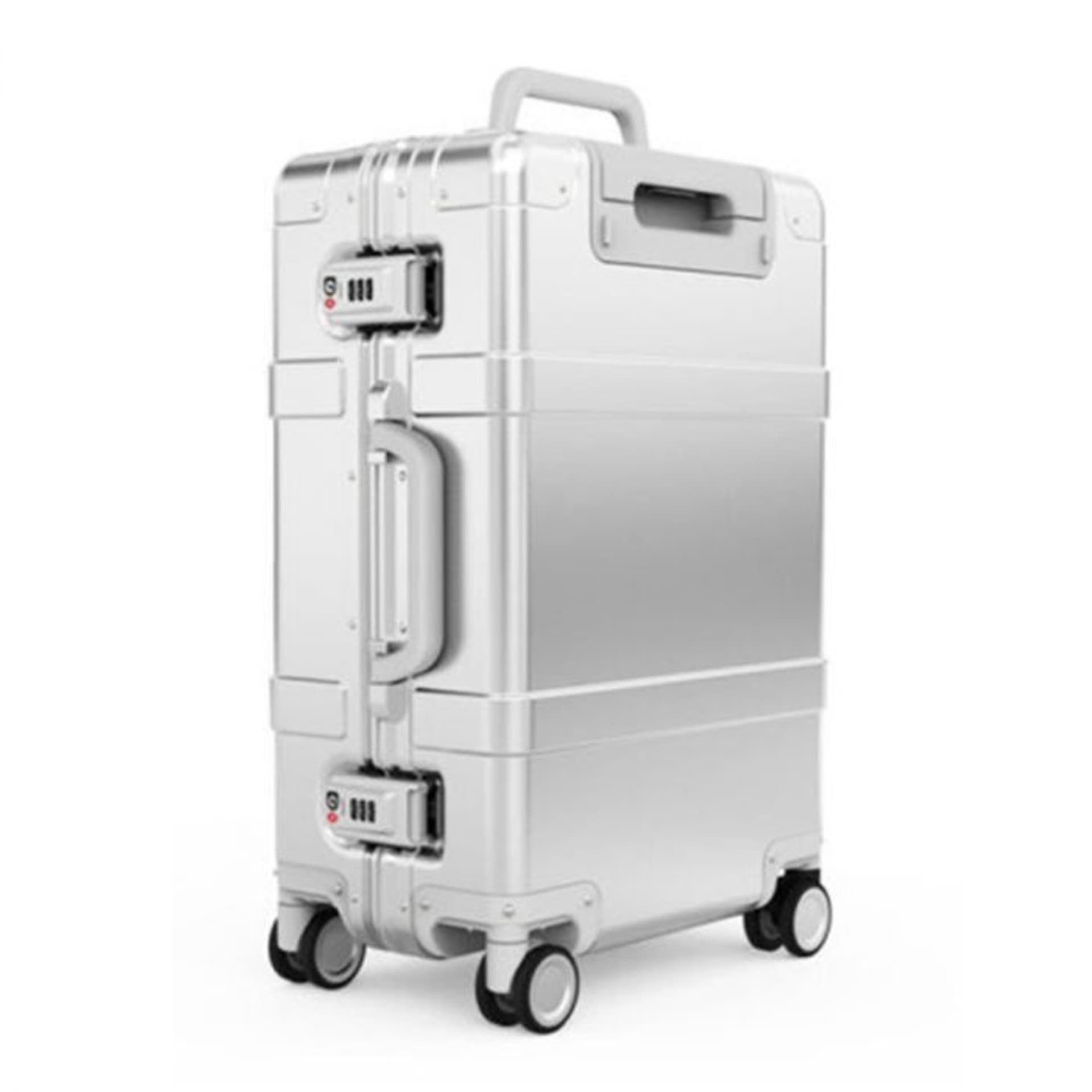 

Xiaomi Metal Carry-on Luggage 20", walizka, bagaż podręczny