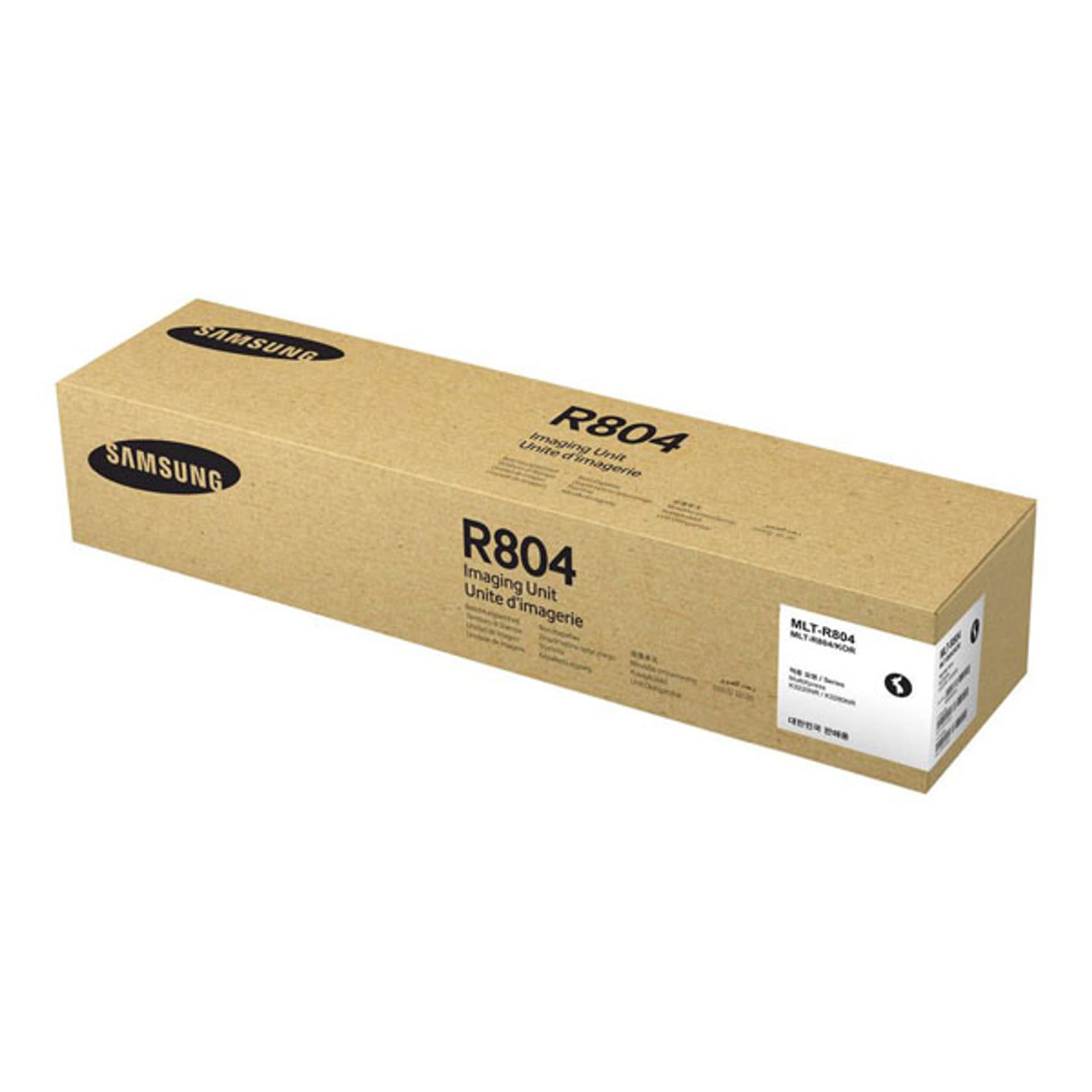 

HP oryginalny bęben SS673A, CLT-R804, CMYK, R804, 50000s, Samsung MultiXpress SL-X3220NR, SL-X3280NR
