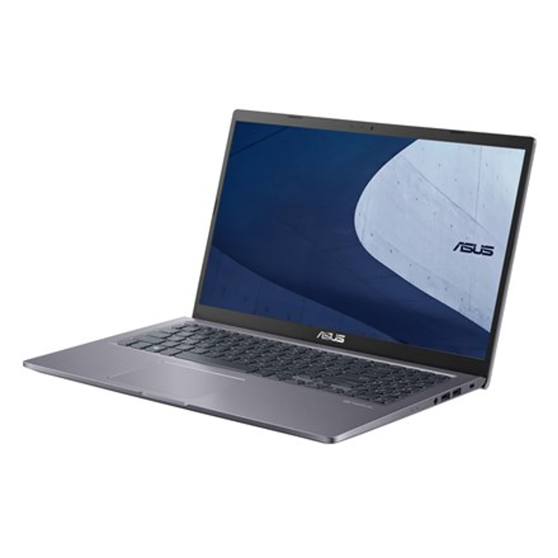 

Asus ExpertBook P1 P1512CEA-EJ0489X Slate Grey, 15,6", TN, FHD, 1920 x 1080 px, Anti-glare, Intel Core i5, i5-1135G7, 8 GB, DDR4