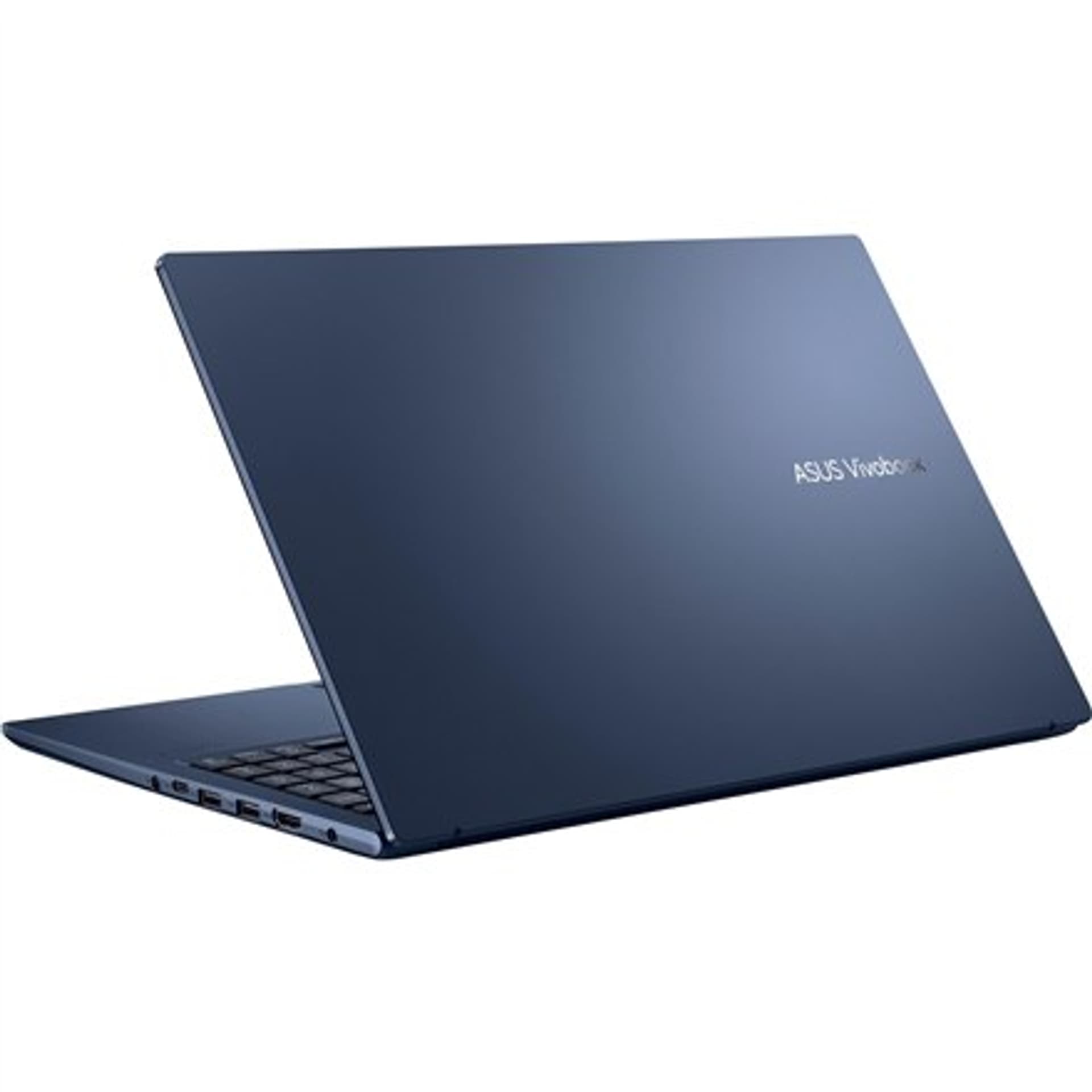 

Asus Vivobook 15X X1503ZA-MA238W Cichy Niebieski, 15,6", OLED, 2,8K, 2880 x 1620 px, Błyszczący, Intel Core i5, i5-12500H, 8 GB,