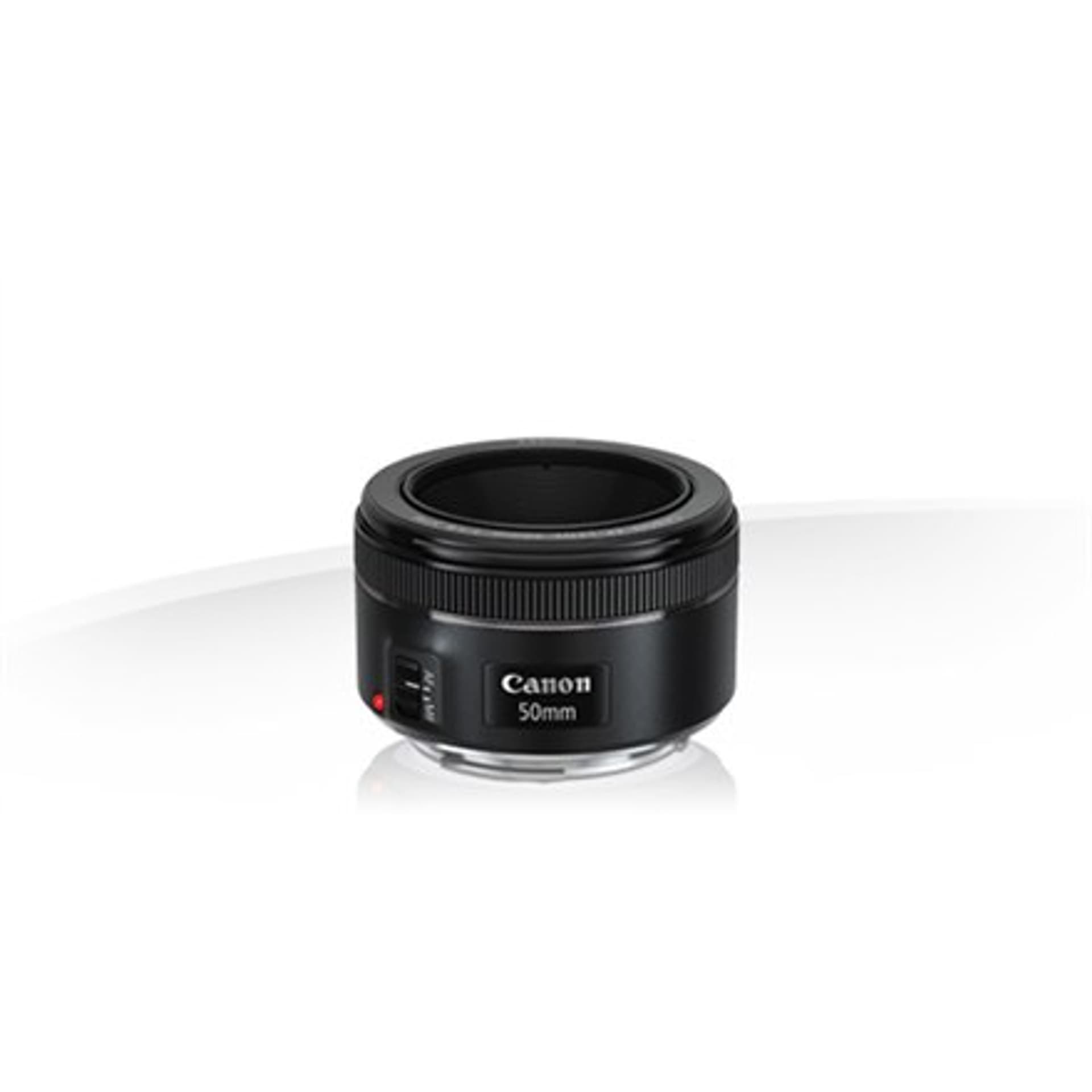 

Canon EF 50mm f/1.8 STM Canon