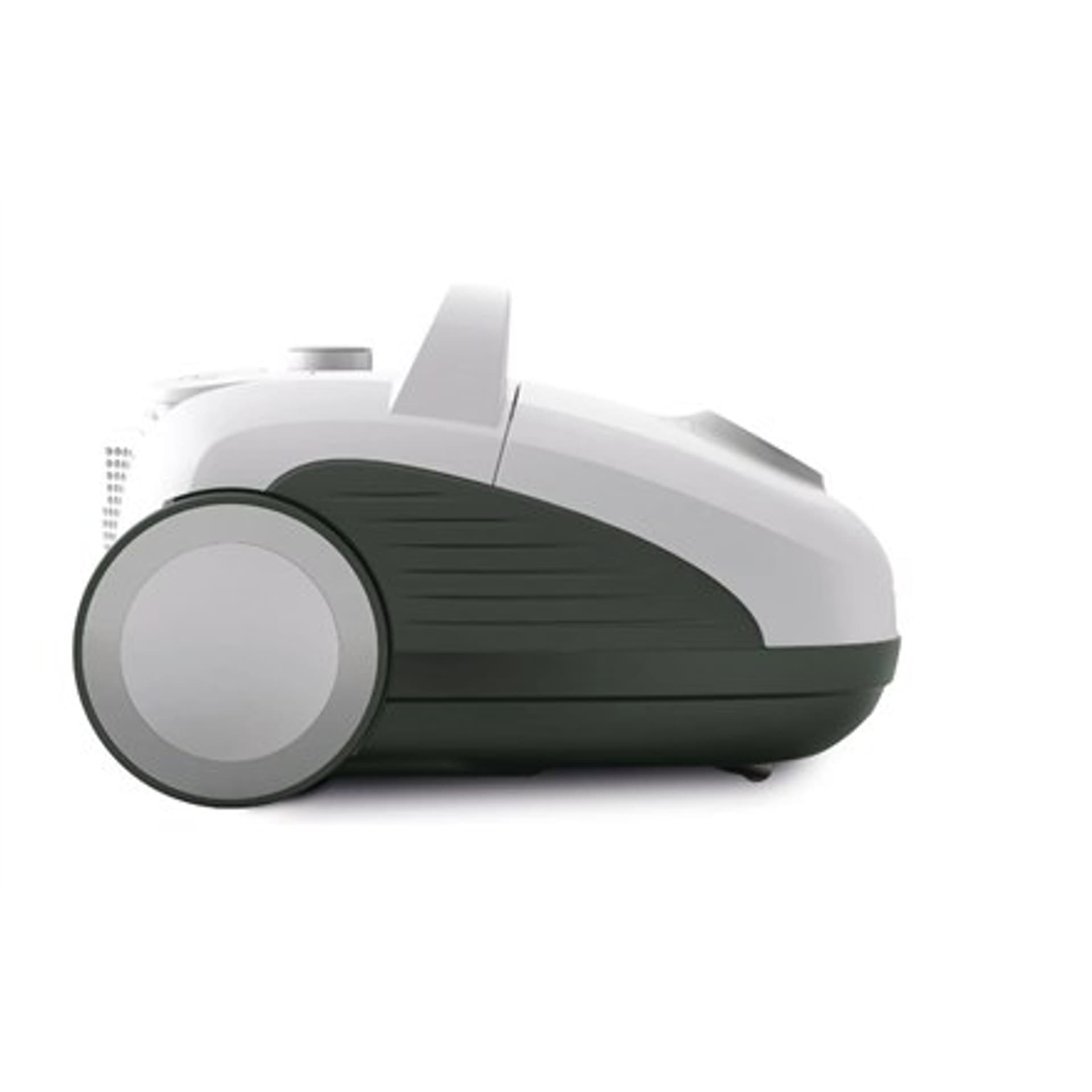 

Gorenje Odkurzacz VCEA21GLW W workach, Moc 700 W, Pojemność na kurz 3 L, Biały