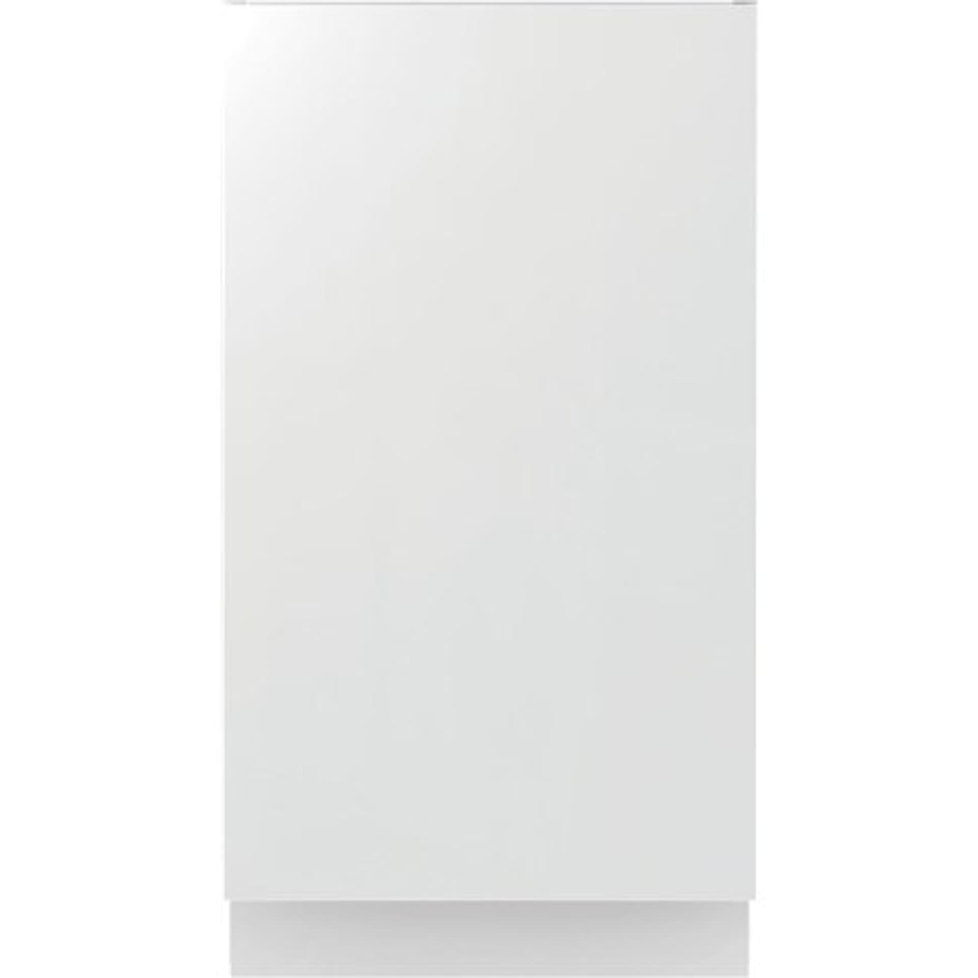 

Gorenje Zmywarka GV520E15 Do zabudowy, Szerokość 44,8 cm, Liczba kompletów naczyń 9, Liczba programów 5, Klasa efektywności ener