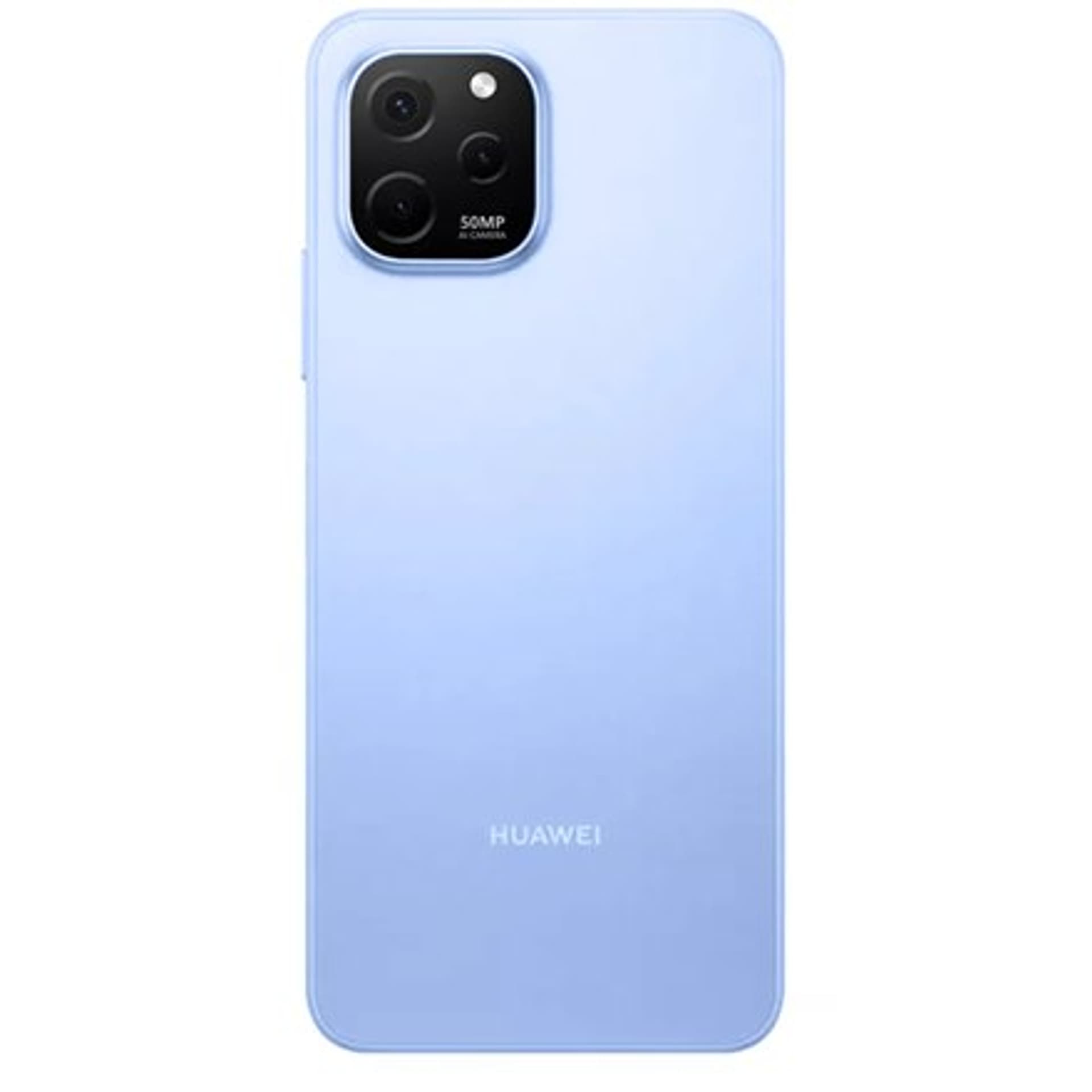 

Huawei nova Y61 Sapphire Blue, 6.52", IPS LCD, 720 x 1600, Wewnętrzna pamięć RAM 4 GB, 64 GB, microSDXC, Dual SIM, Główny aparat