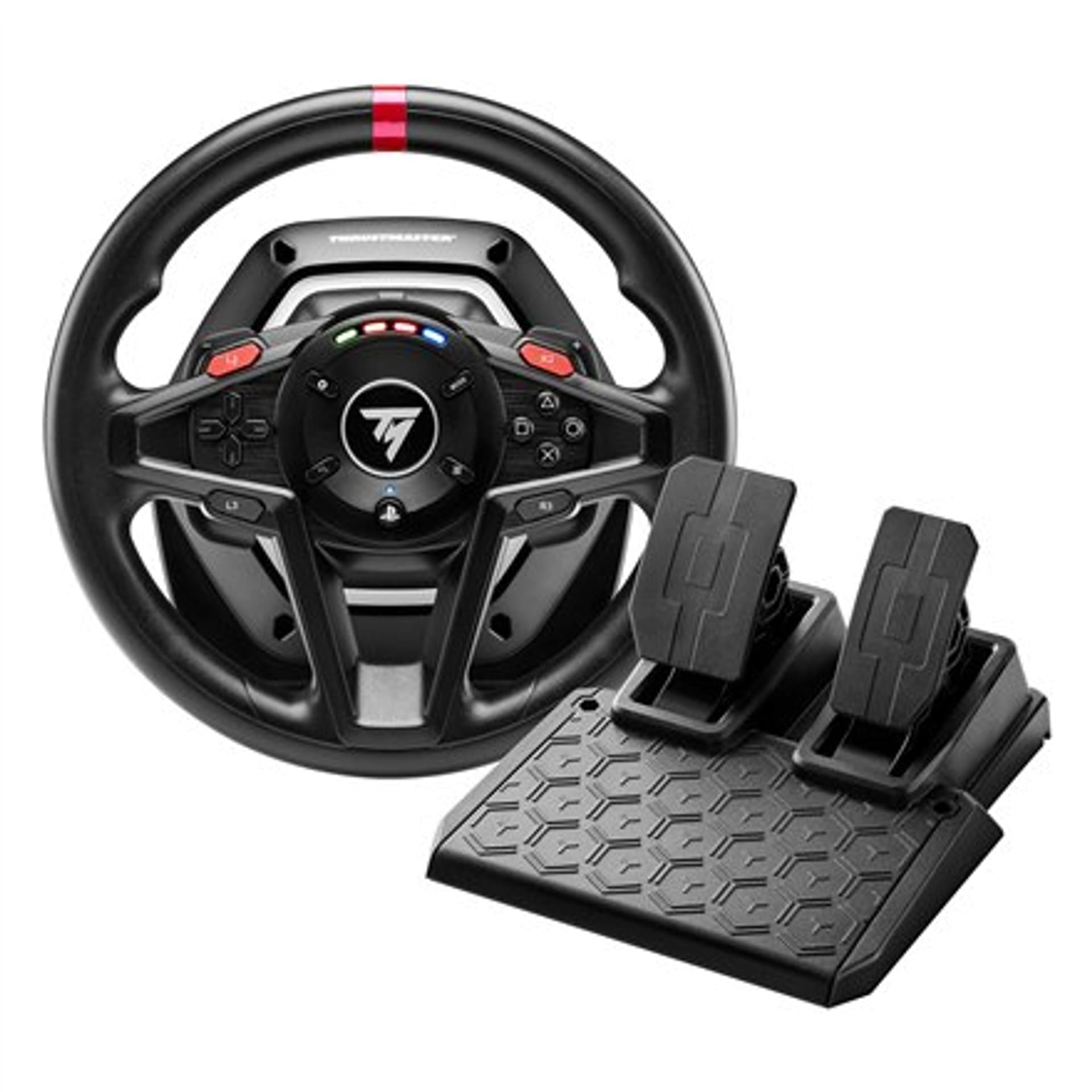 

Thrustmaster T128 PS5/PS4/PC (4160781)