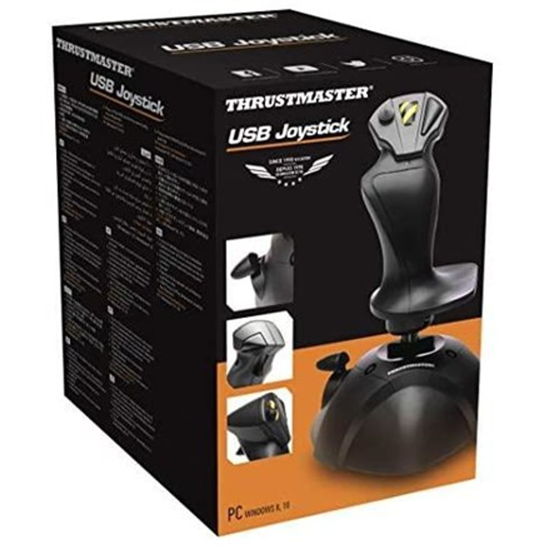 

Komputer Thrustmaster USB Joy