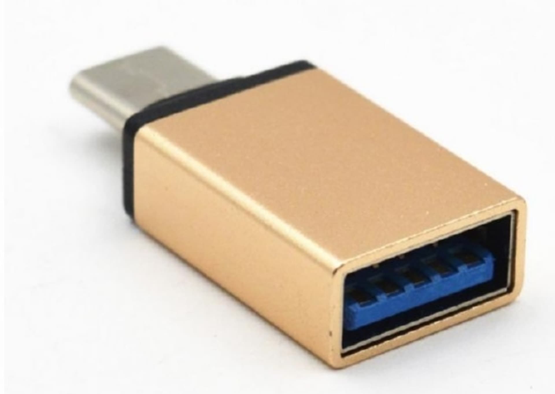 

AK53A Adapter USB-C - USB 3.0 OTG