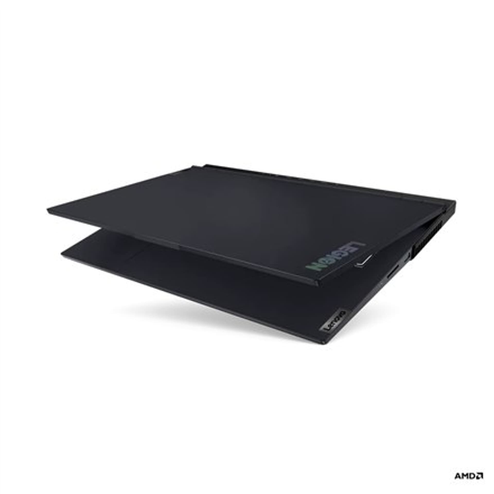 

Lenovo Legion 5 17ACH6H Phantom Blue (góra), Shadow Black (dół), 17,3", IPS, FHD, 1920 x 1080, przeciwodblaskowy, AMD Ryzen 5, 5