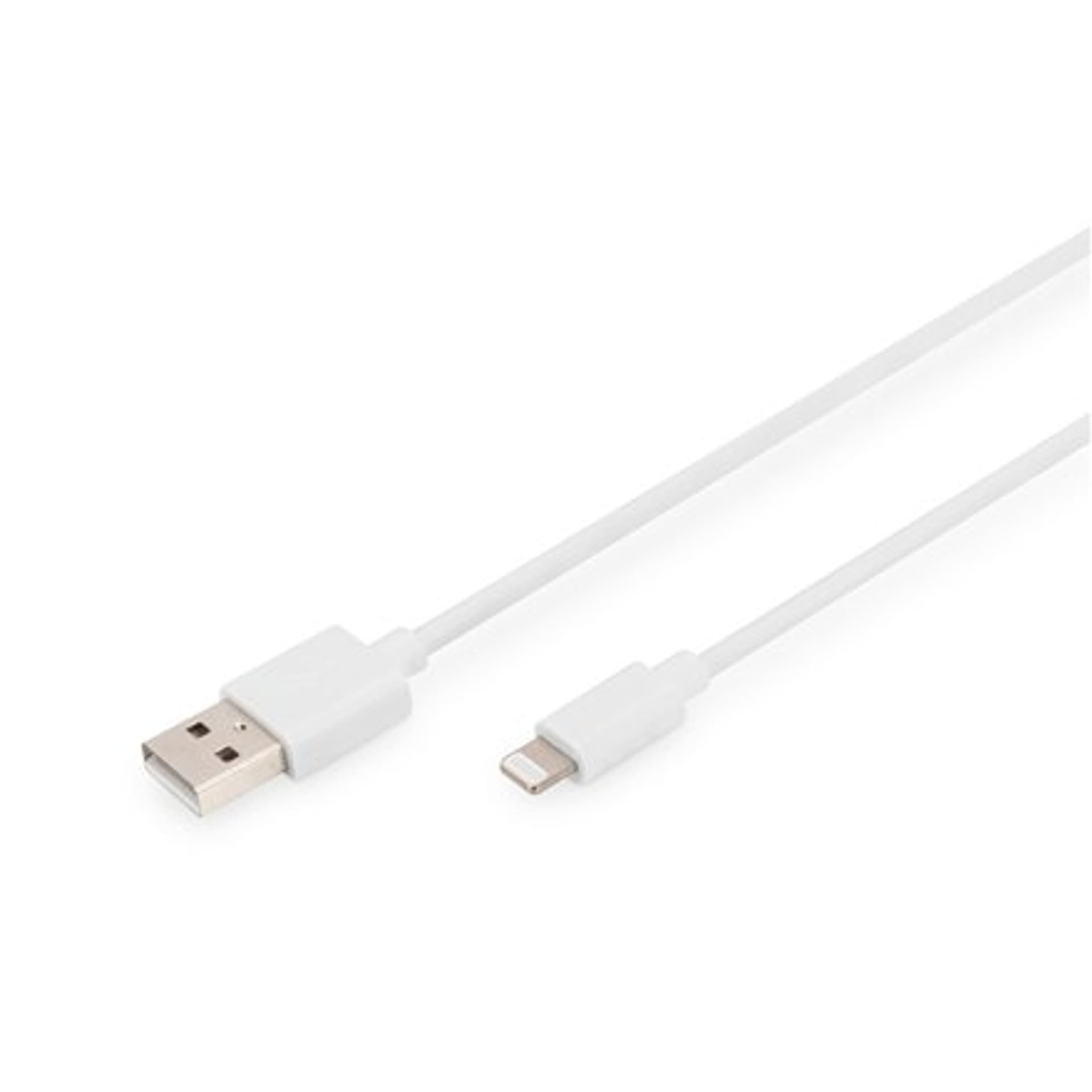 

Ładowarka/kabel do transmisji danych Digitus DB-600106-010-W