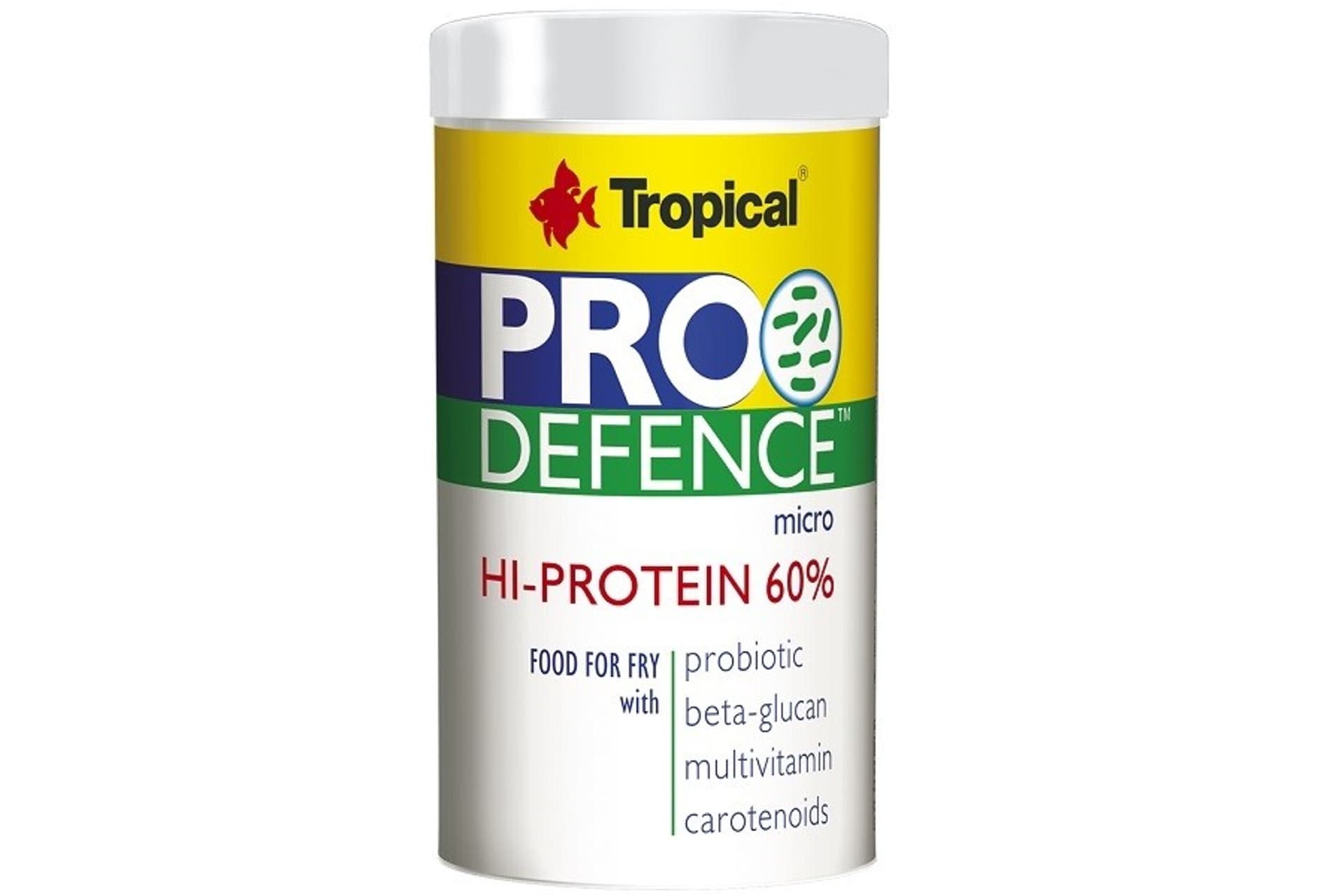 

PRO DEFENCE MICRO (POWDER) 100ML/60G, Powder) 100ml/60