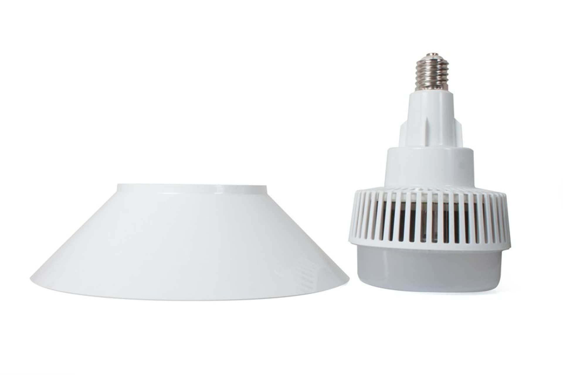 

ODBŁYŚNIK DEDYKOWANY DO LAMPY ABILITE MEGA POWER 80W / 40CM