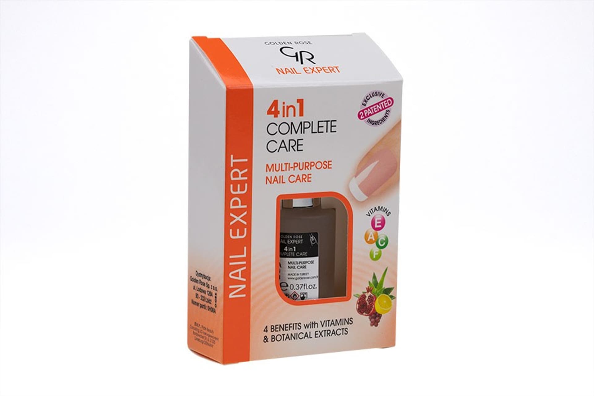 

GR NAIL EXPERT 02 4IN1 COMPLETE CARE