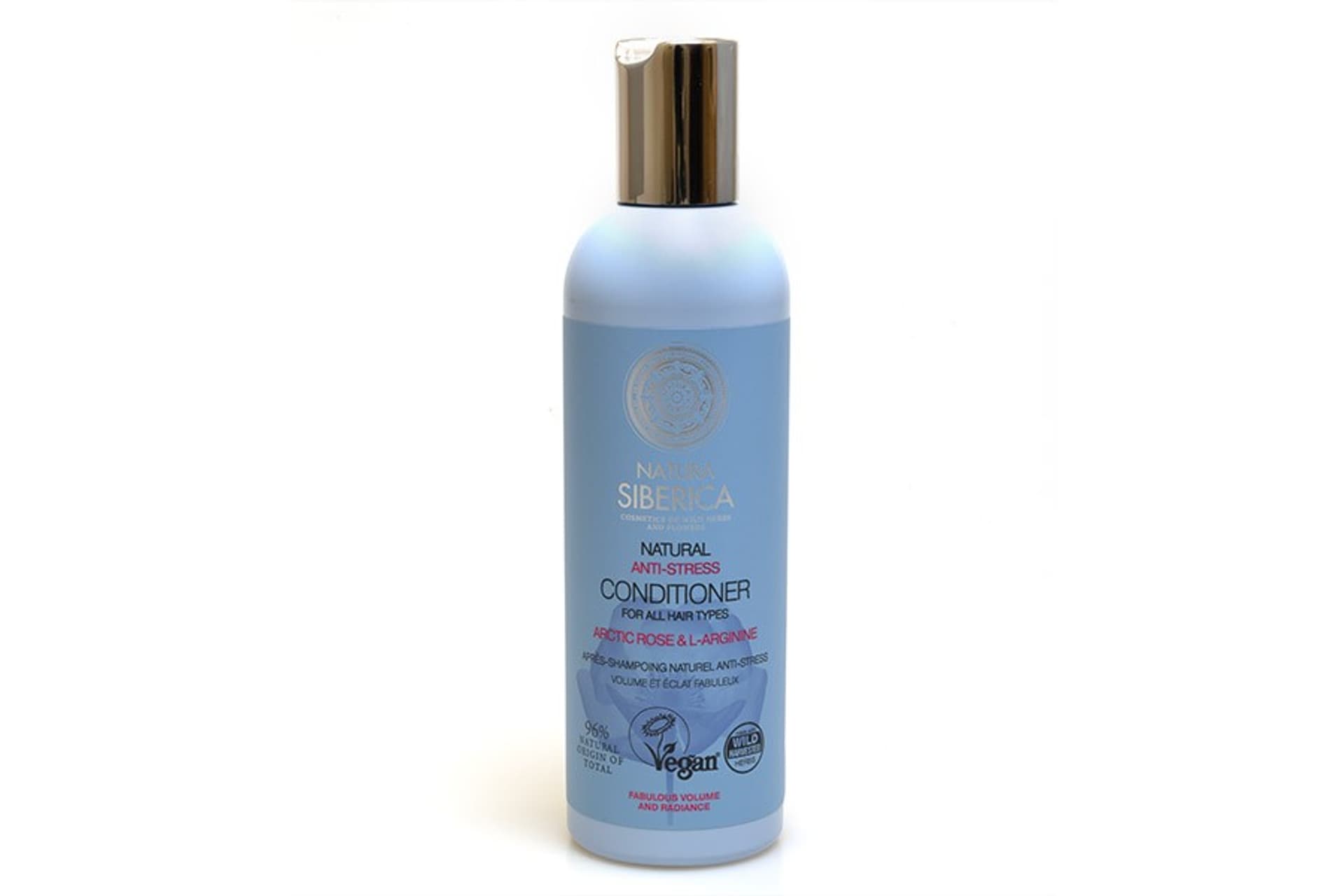 

Natura Siberica Natural Anti-stress Conditioner, 270 ml