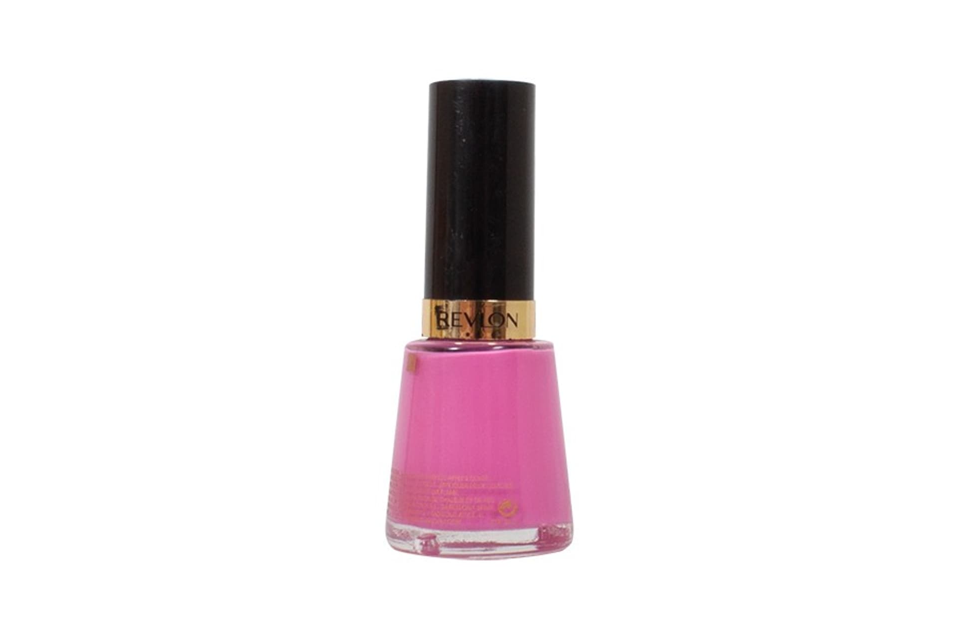 

Revlon Nail Enamel 276 Vivacious Lakier do paznokci 14,7 ml