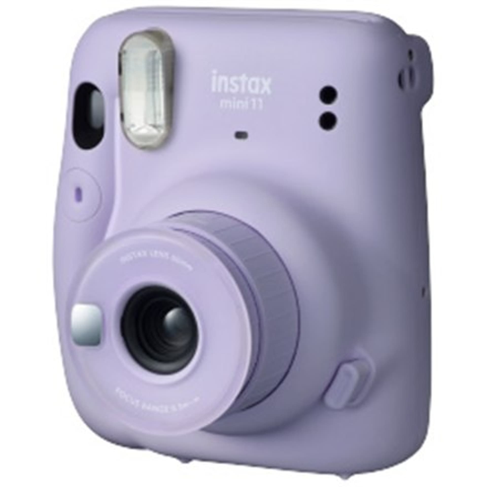 

Fujifilm Instax Mini 11 Aparat fotograficzny Focus 0,3 m - ∞, Lilac Purple