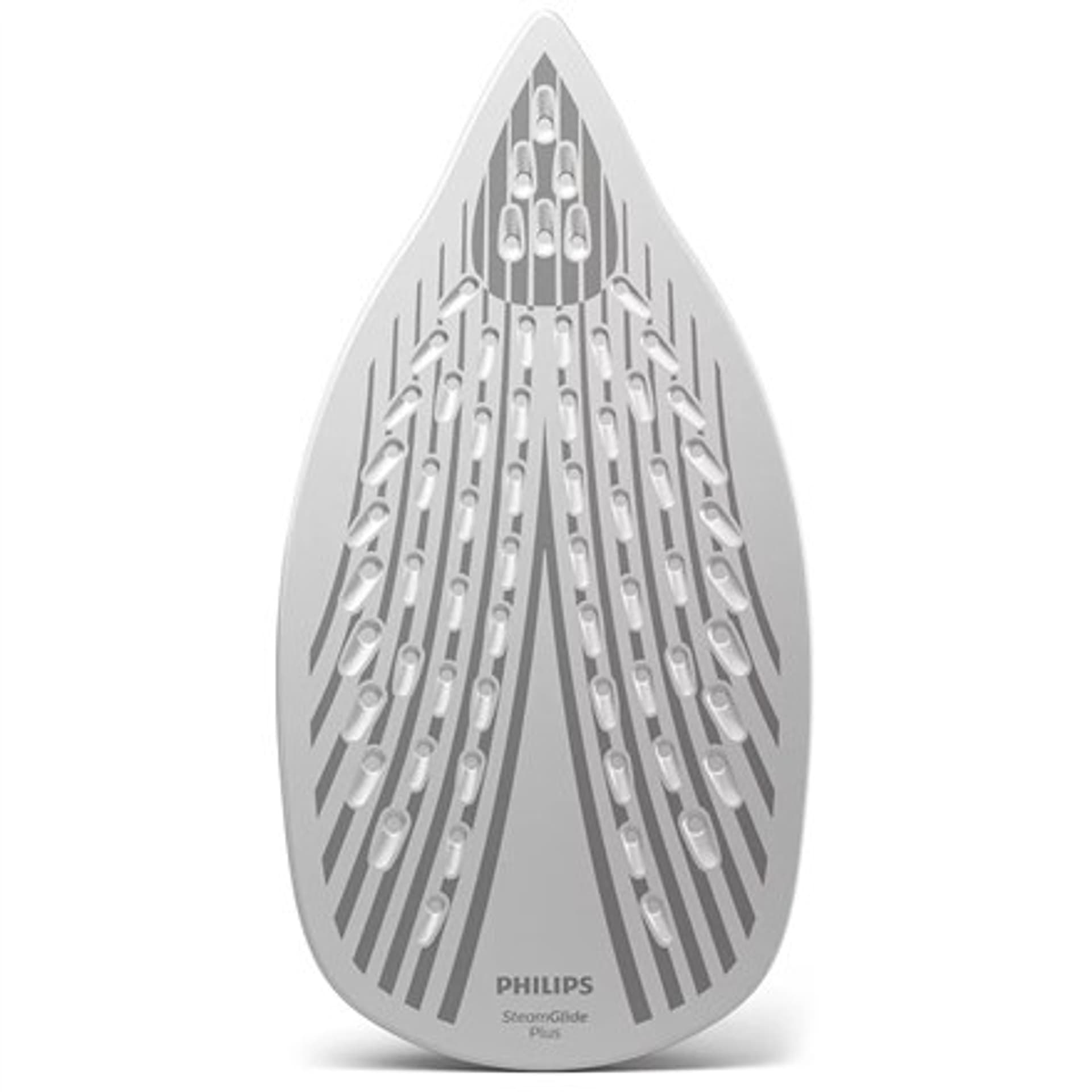 

Philips GC4552/00 Żelazko parowe, 2400 W, Ciągły strumień pary 45 g/min, Złoty/Biały