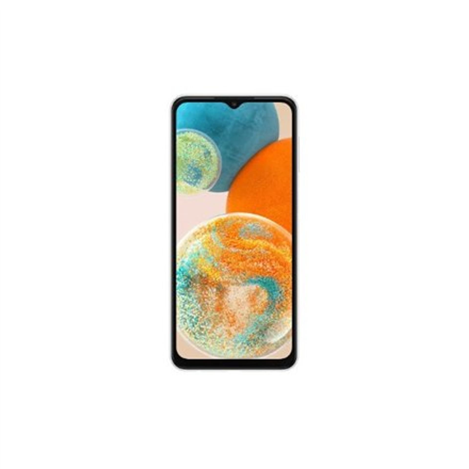 

Samsung Galaxy A23 5G (A236) Biały, 6.6", PLS LCD, 1080 x 2408, Qualcomm SM6375, Snapdragon 695 5G (6 nm), Wewnętrzna RAM 4 GB,