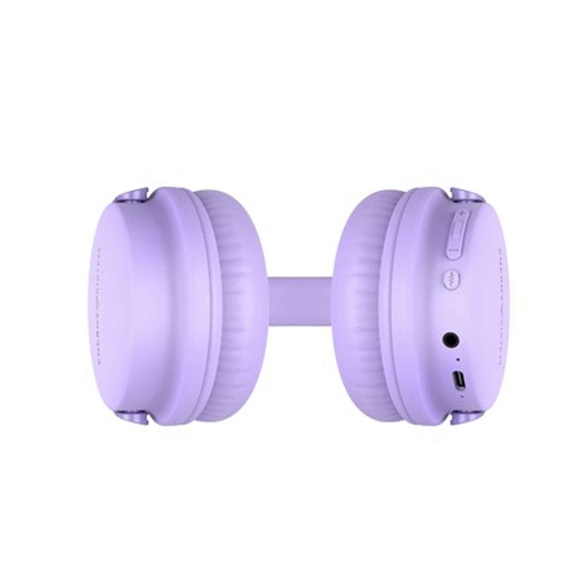 

Słuchawki Energy Sistem Bluetooth Style 3 Lavender (Bluetooth, głęboki bas, wysokiej jakości połączenia głosowe, składane)