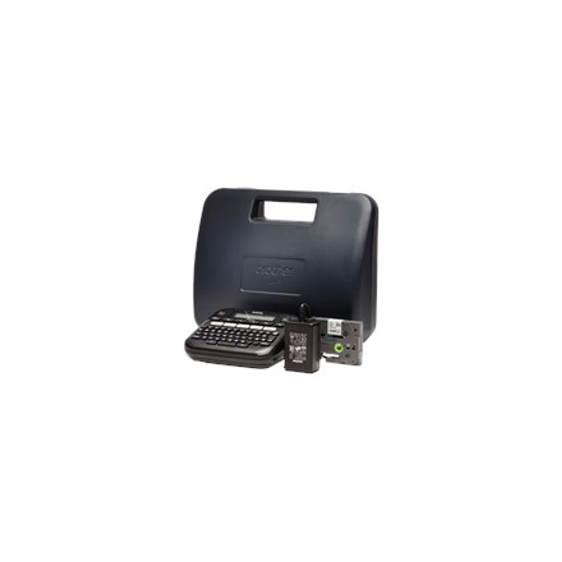 

Termiczna drukarka etykiet Brother PT-D210VP, czarna