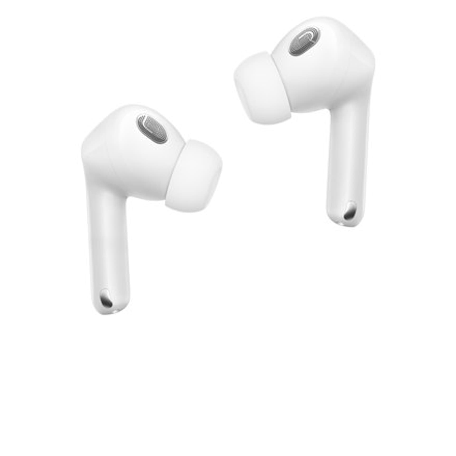 

Xiaomi Buds 3T Pro Wbudowany mikrofon, ANC, Bluetooth, biały połysk