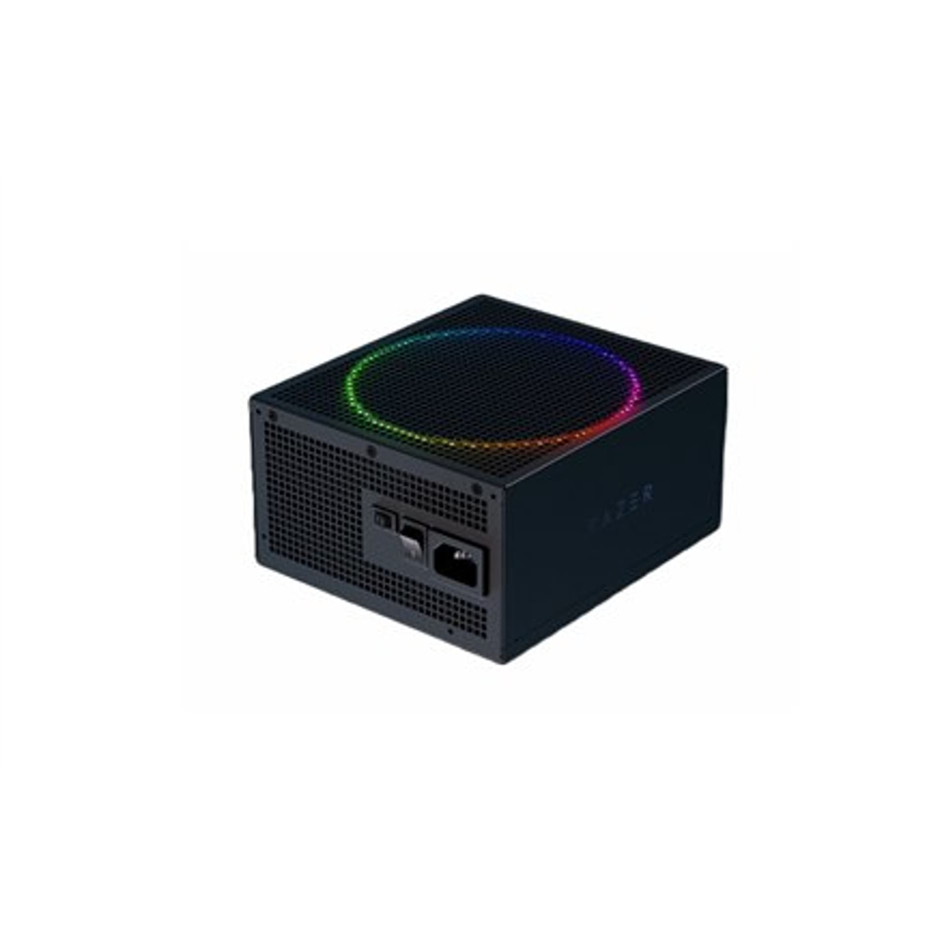 

Zasilacz Razer Katana Chroma RGB ATX, 1200 W, certyfikat 80 PLUS Platinum