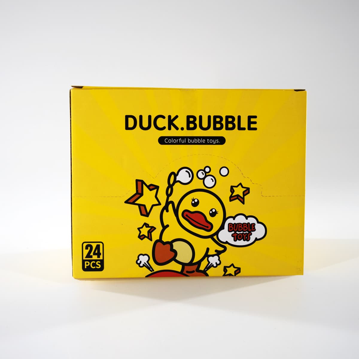 

KACZUSZKA DO BANIEK 14 CM. CENA ZA 1 SZT.