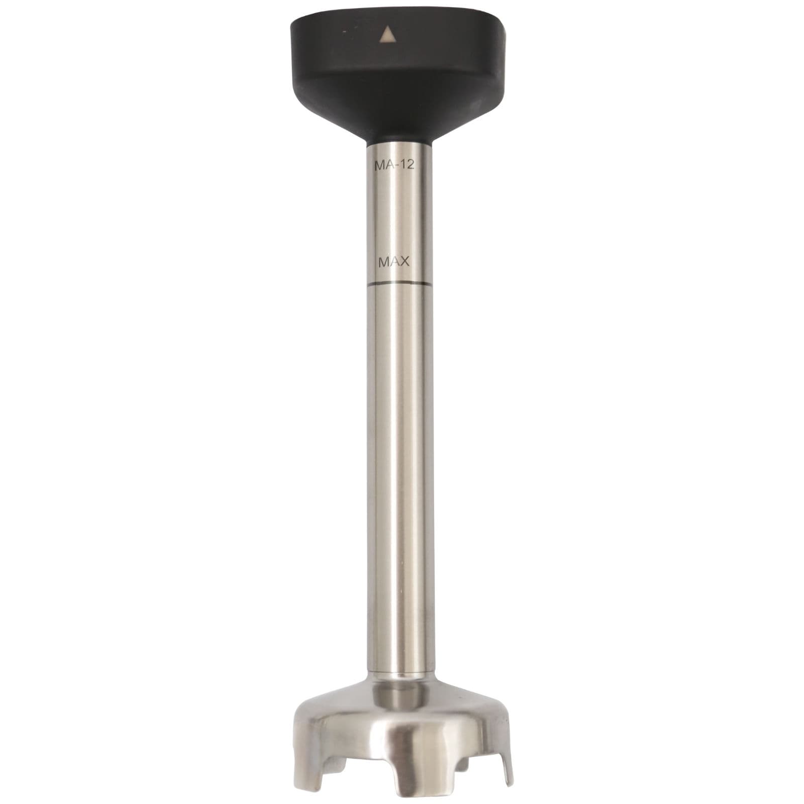 

Ramię ostrze miksujące rozdrabniające MA-12 do miksera blendera XM-12 dł. 223 mm - Sammic 3030624