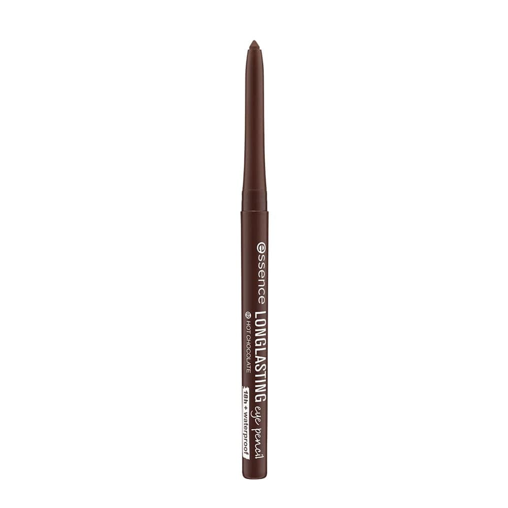 

Essence Long Lasting Eye Pencil kredka do oczu 02 Hot Chocolate 0,28g