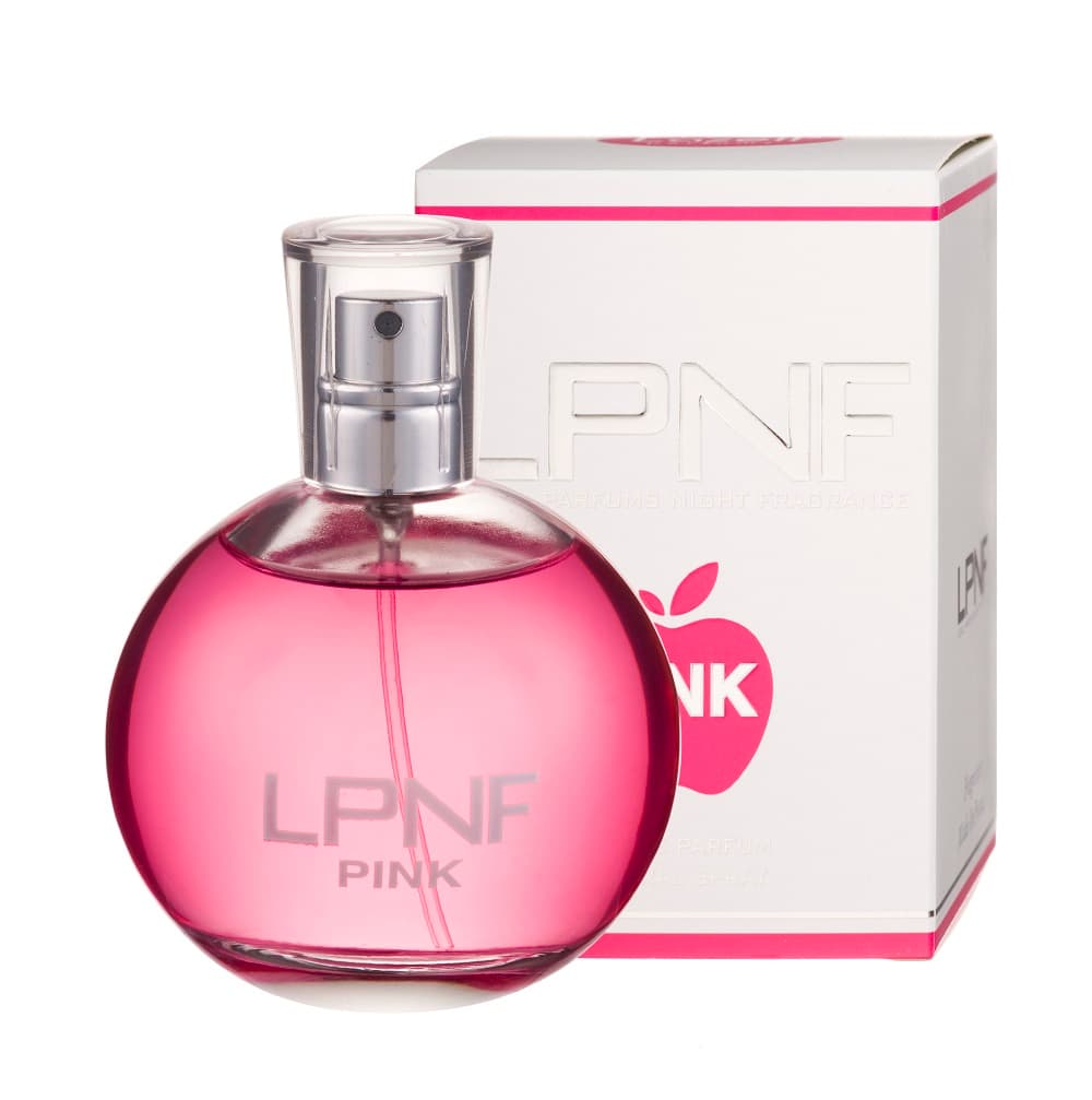 

LAZELL Lpnf Pink For Women EDP spray 100ml