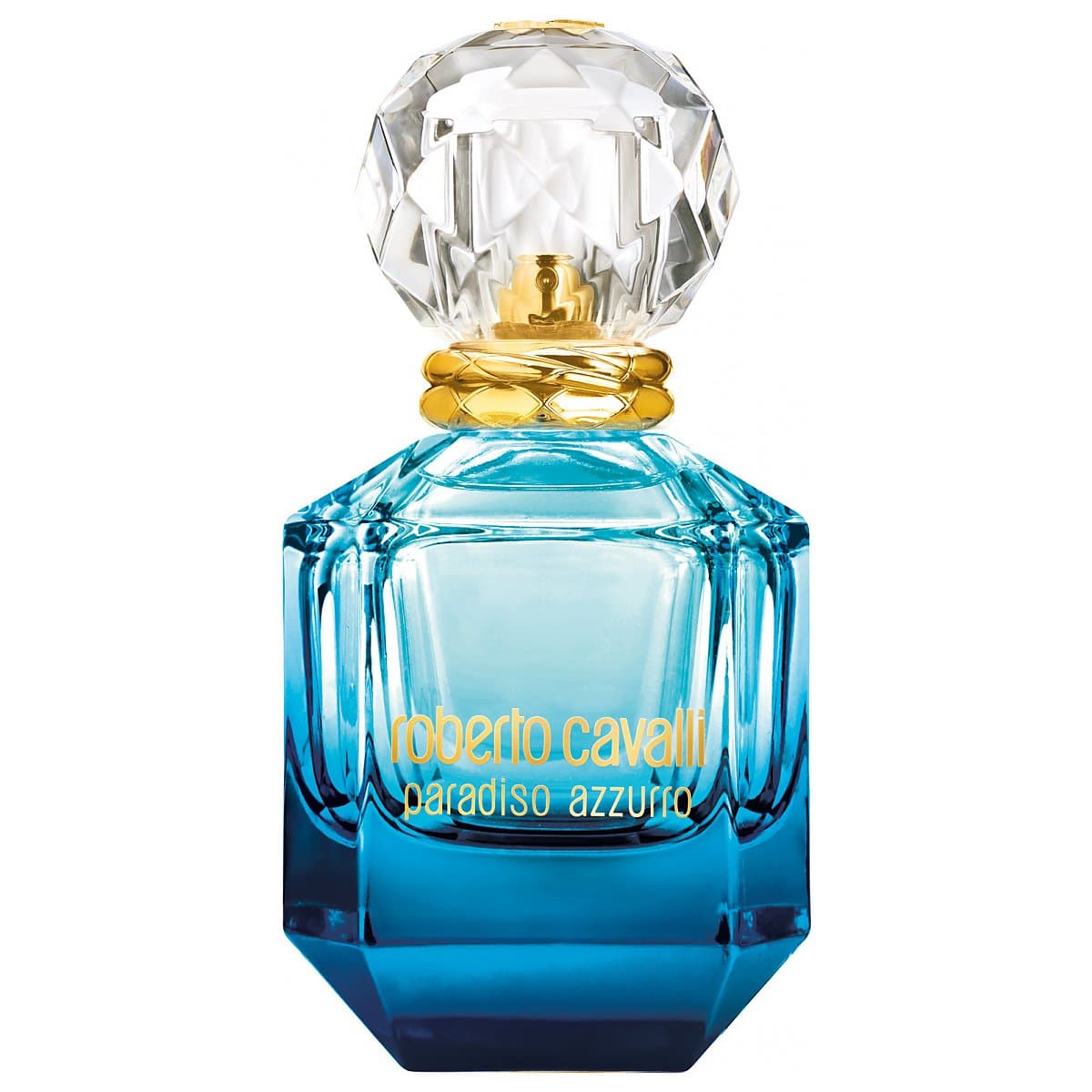 

Roberto Cavalli Paradiso Azzurro EDP 75ml