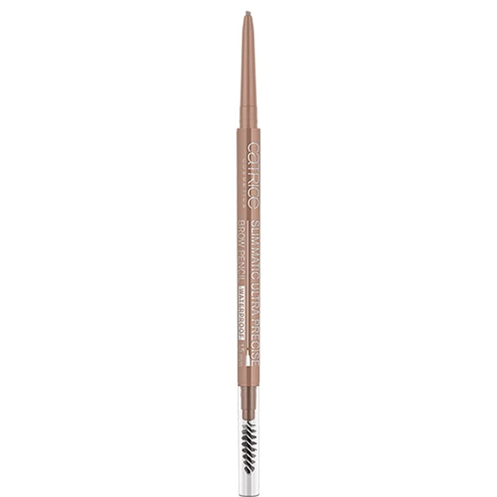 

Catrice Slim Matic Ultra Precise Brow Pencil Waterproof wodoodporna kredka do brwi 020 Medium 0,05g