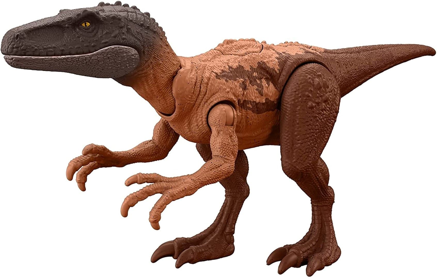 

Jurassic World Dinozaur Nagły atak HLN64 (HLN63)