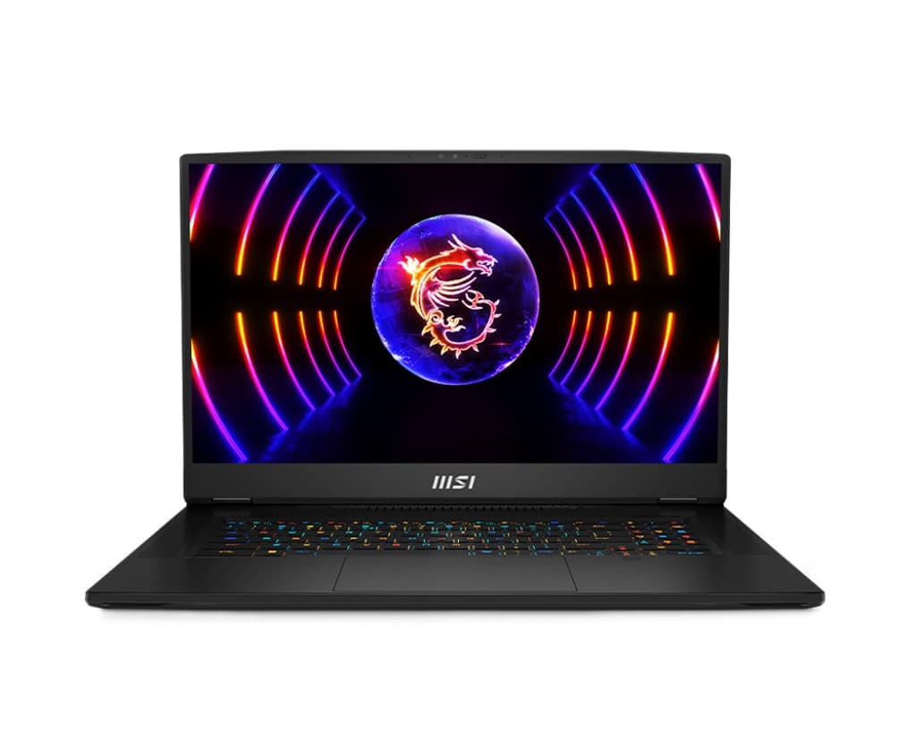 

MSI Titan GT77HX 13VI-048PL i9-13980HX 17.3" UHD 144Hz Mini LED IPS 64GB DDR5 2xSSD2TB RTX 4090_16GB Win11