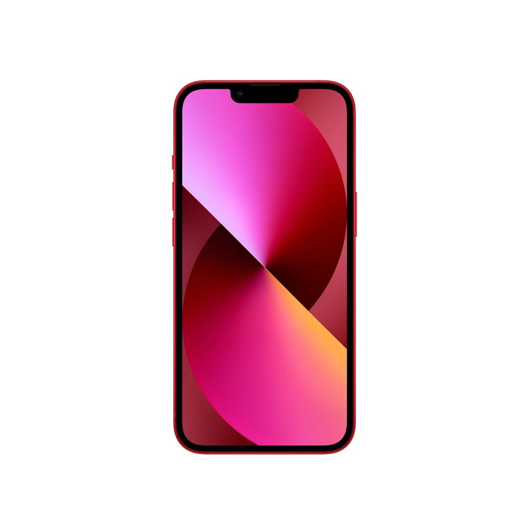 

Apple iPhone 13 128GB Red