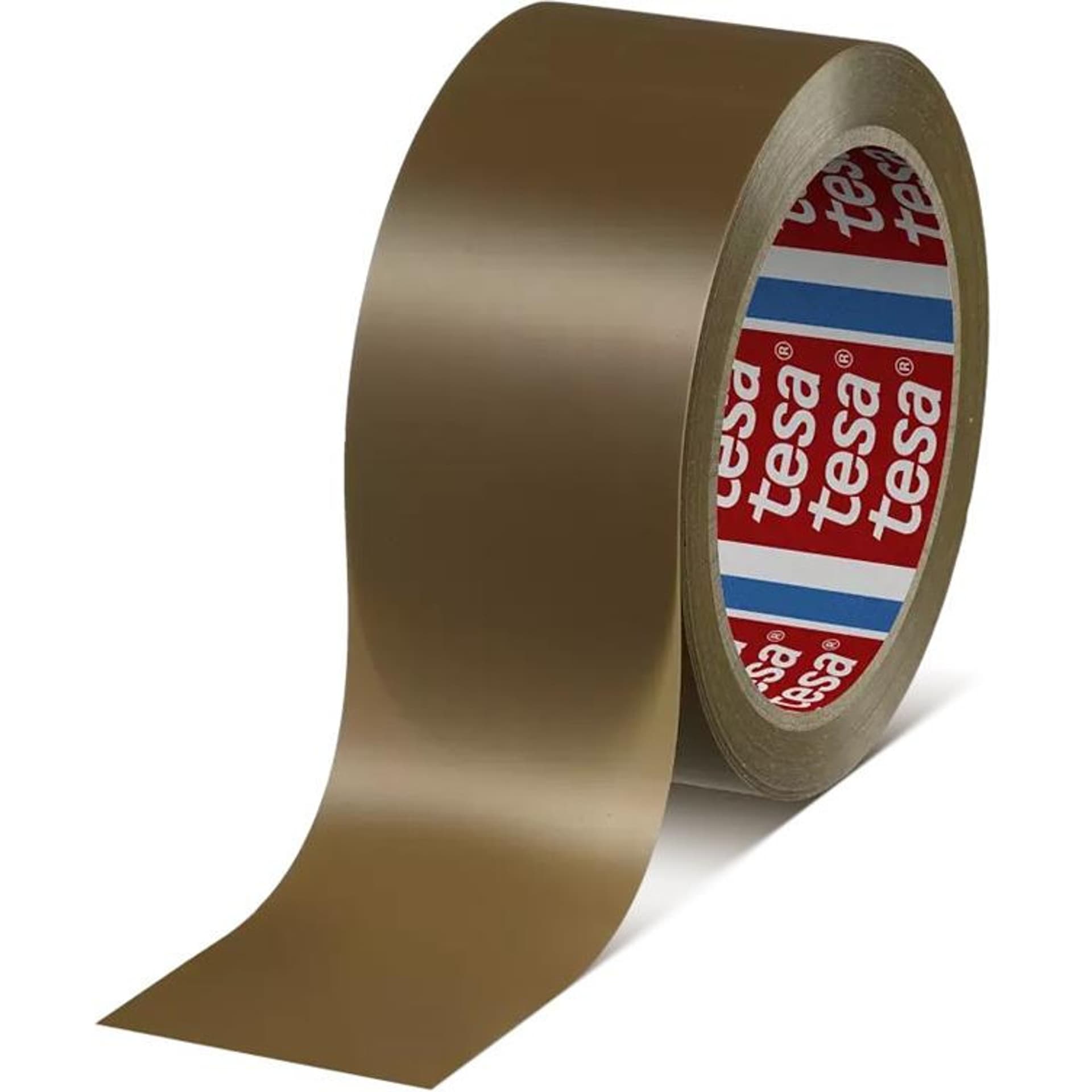 

Taśma pakowa TESA ULTRA STRONG 66mx50mm brązowa 04120-00042-00TS