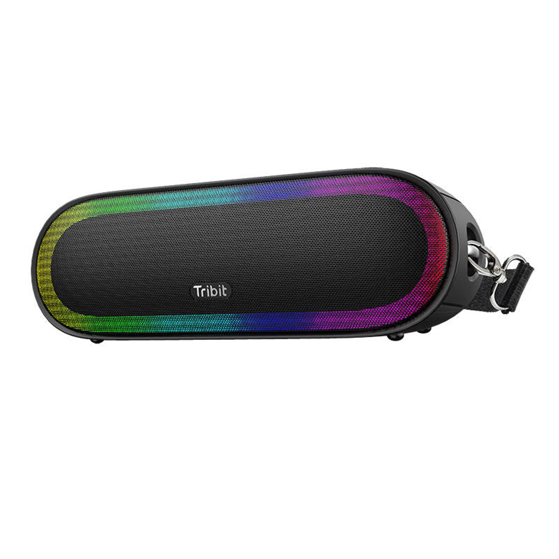 

Głośnik bezprzewodowy Bluetooth Tribit Xsound Mega BTS35 (czarny)