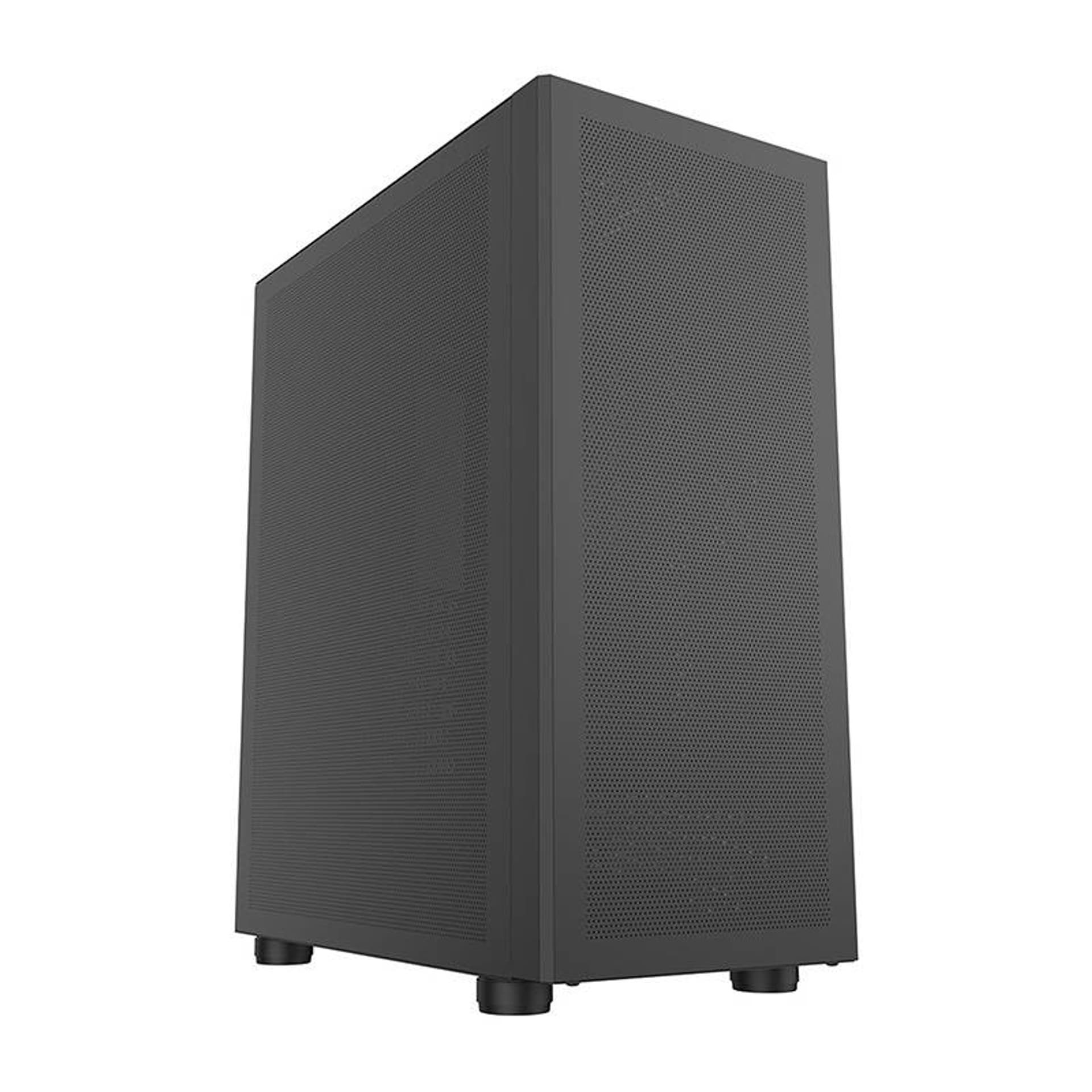 

Obudowa komputerowa Darkflash DLC29 Mesh (czarna)