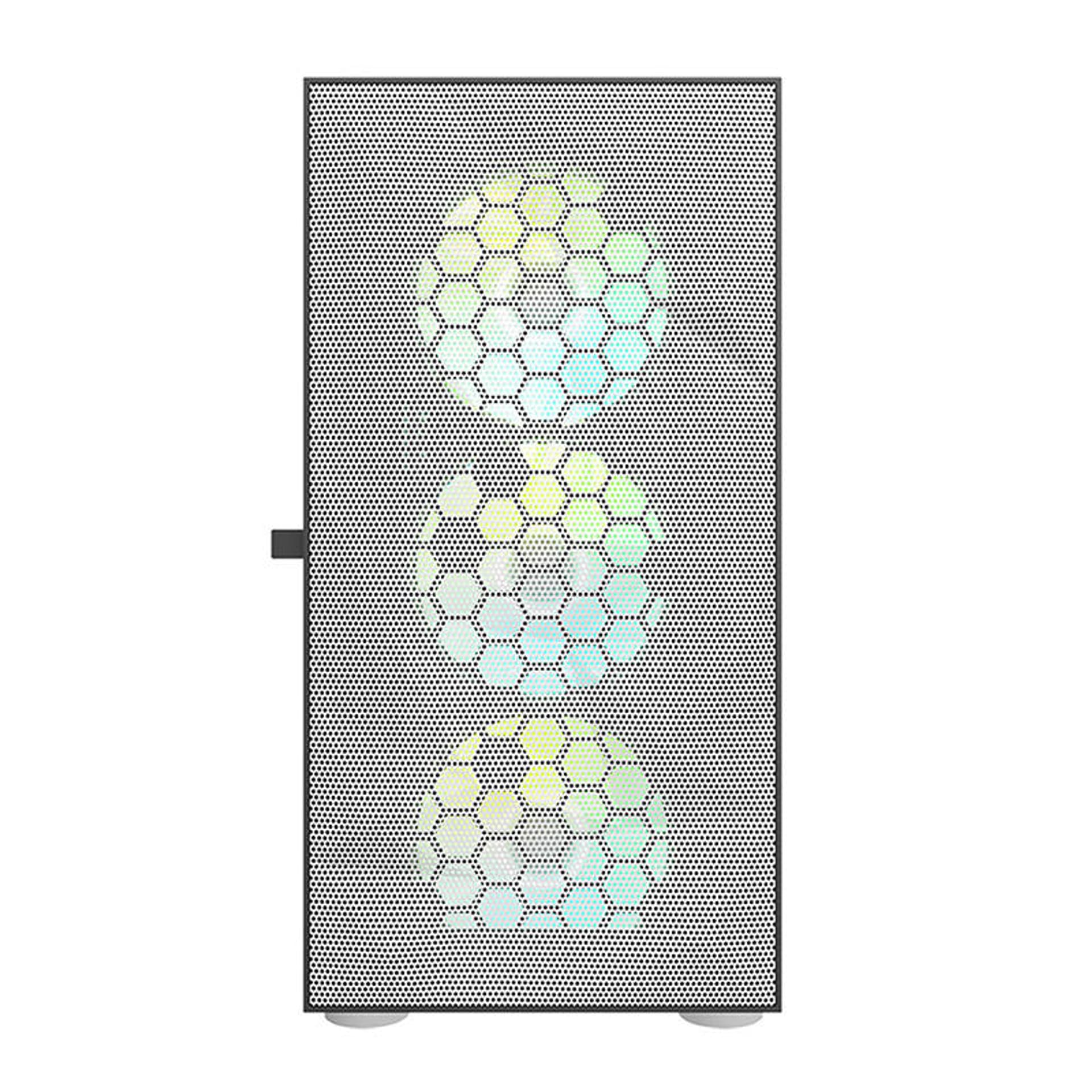 

Obudowa komputerowa Darkflash DLM21 Mesh (Biała)