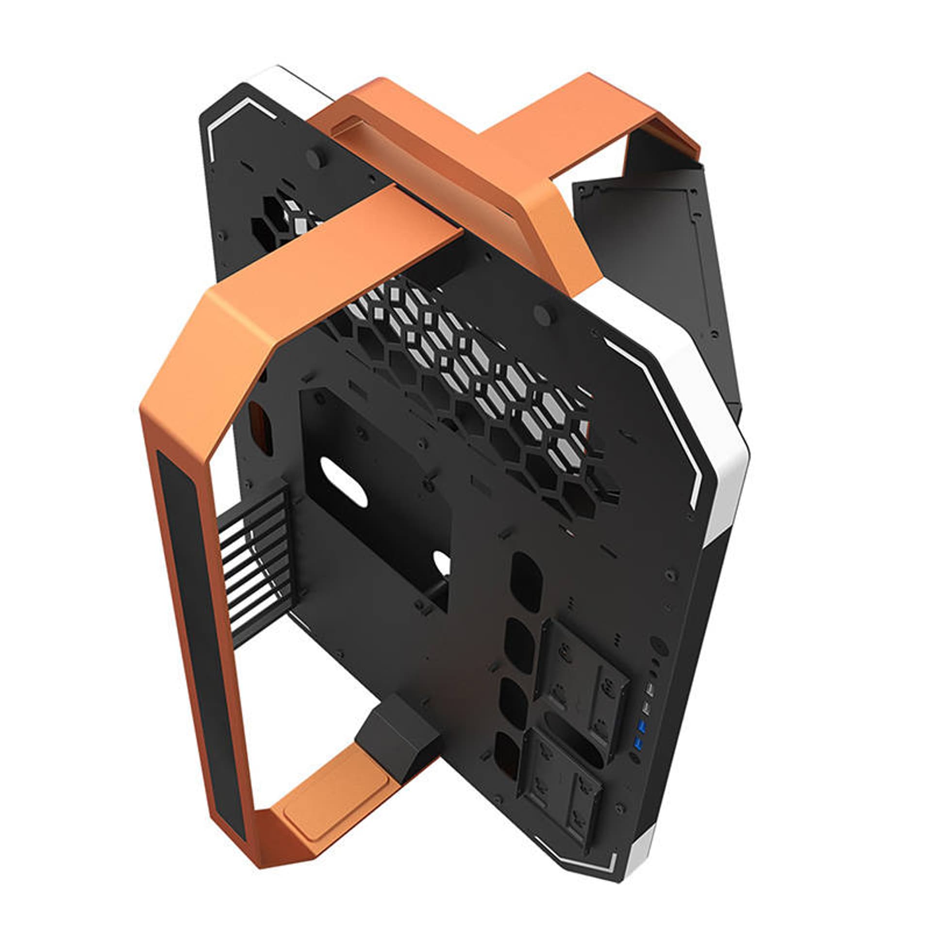 

Obudowa komputerowa Darkflash Blade-X