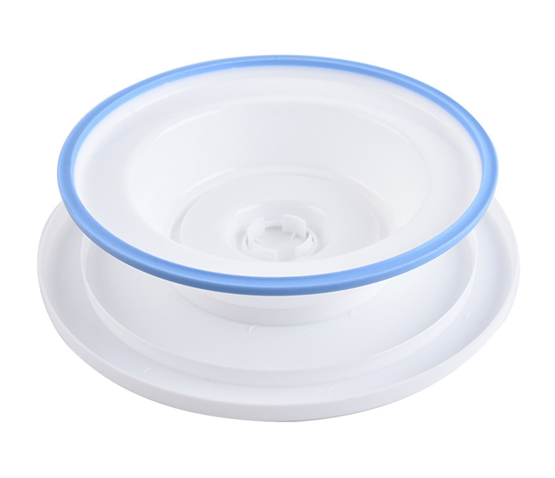 

AG649D Patera obrotowa do dekor. ciast