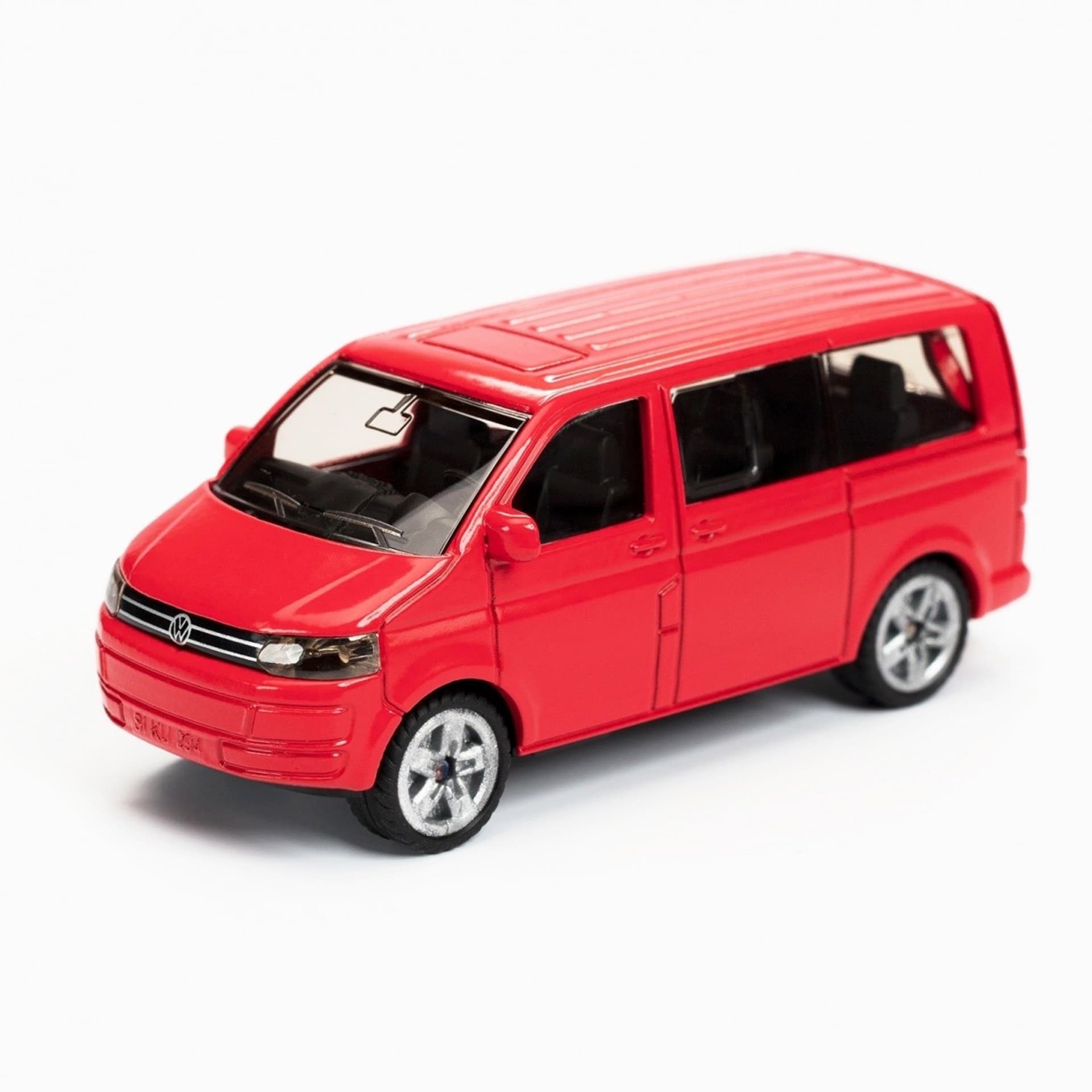

VW Furgonetka
