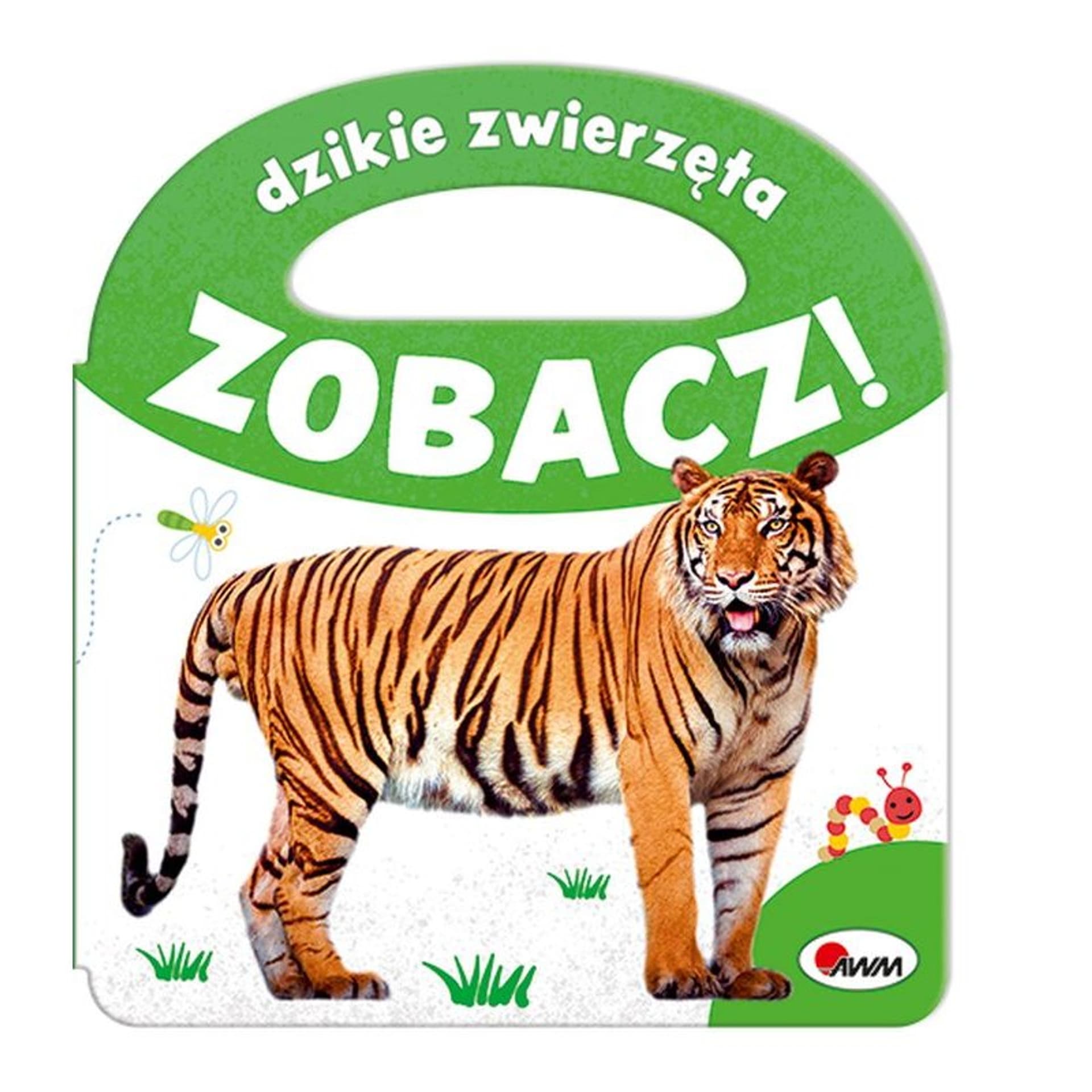 

Zobacz dzikie zwierzęta