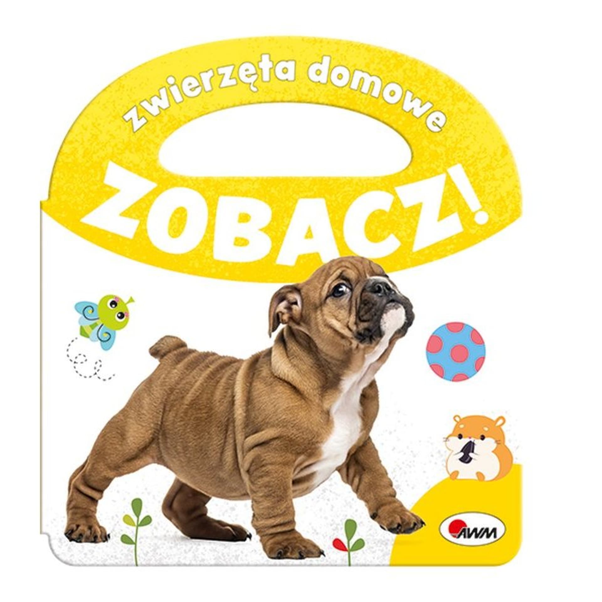 

Zobacz zwierzęta domowe