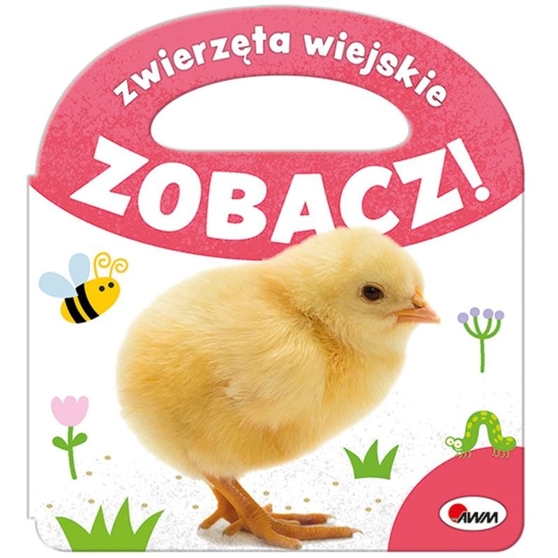 

Zobacz zwierzęta wiejskie