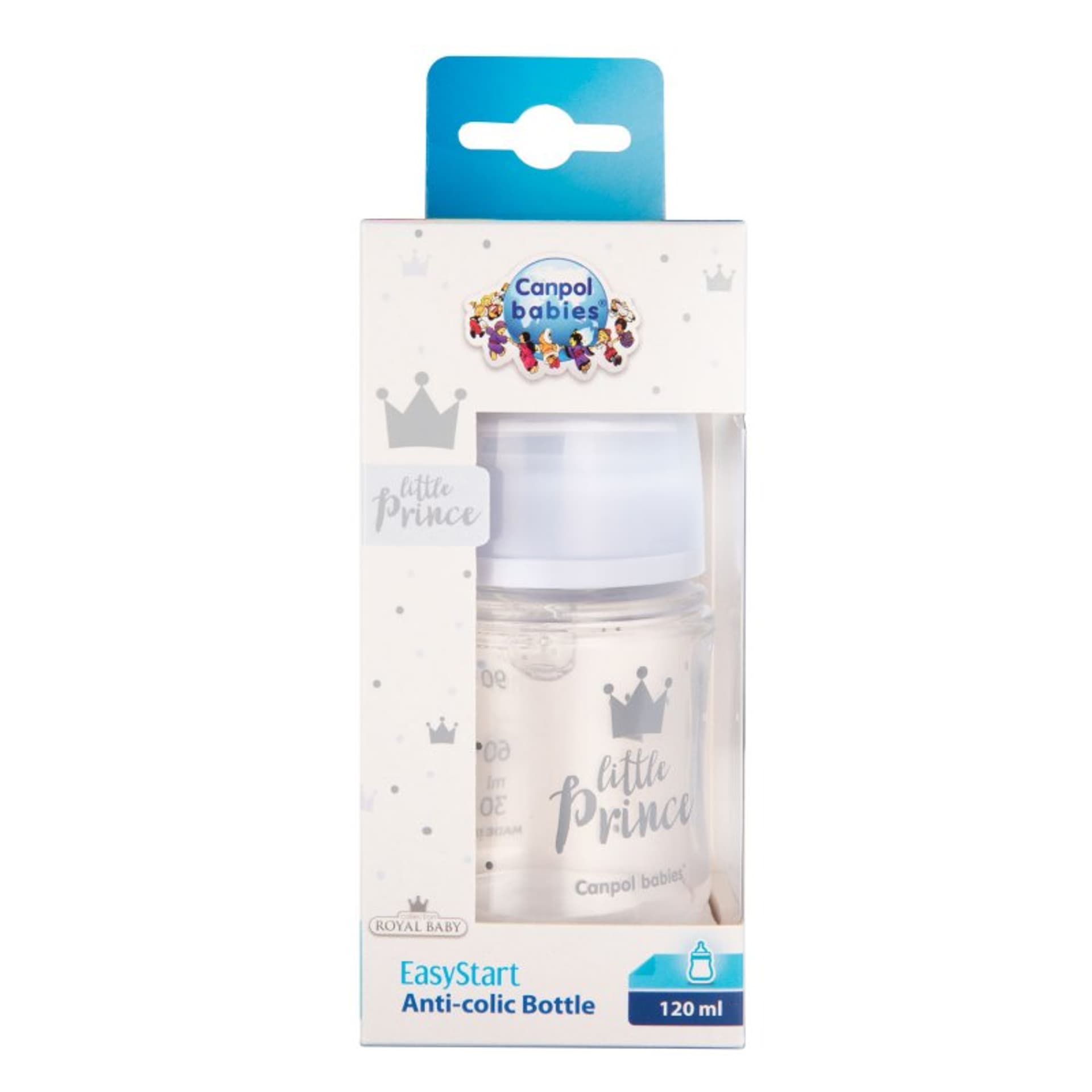 

But.szer.antykol.120ml royal