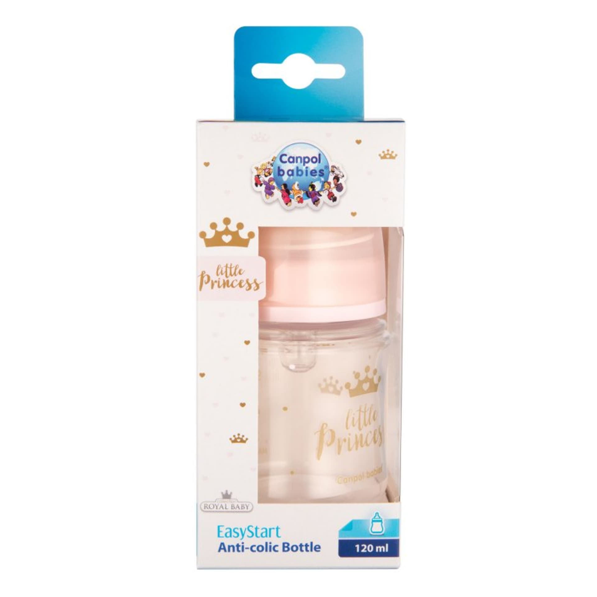 

But.szer.antykol.120ml royal
