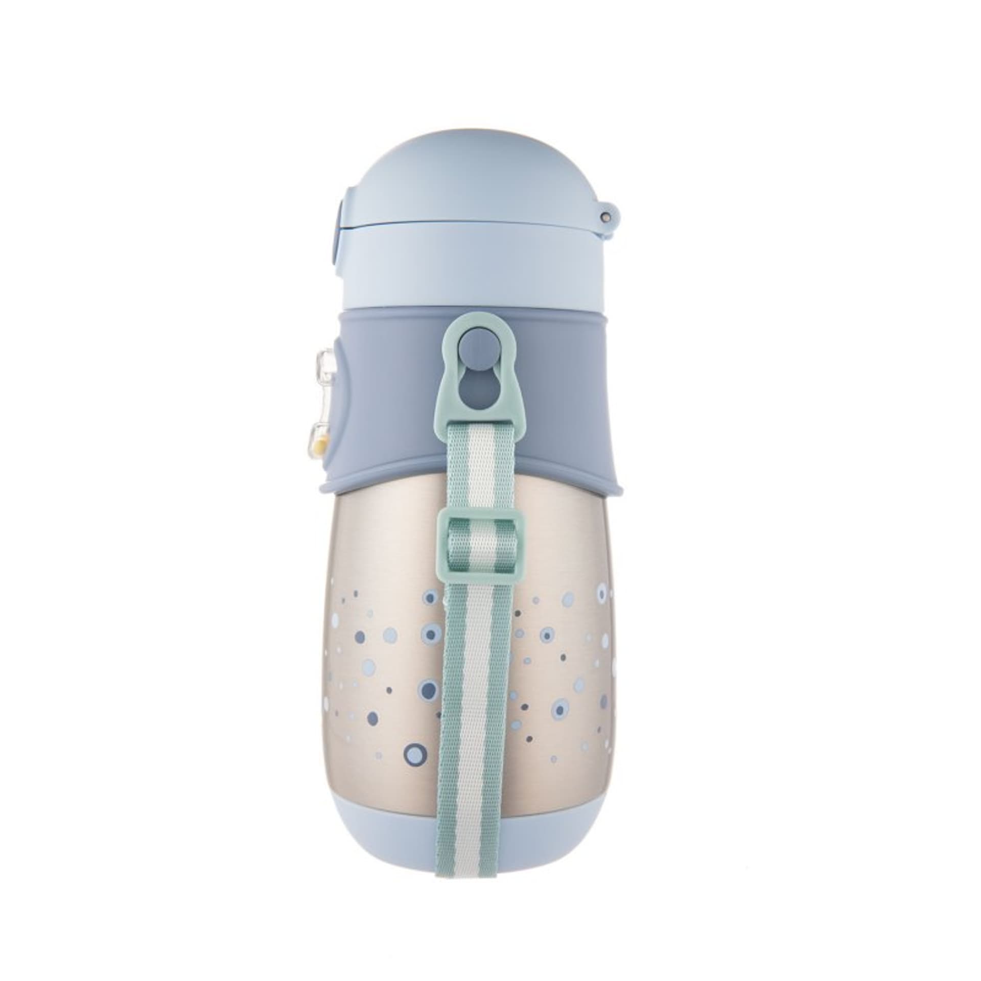 

Bidon termiczny z rurką 300ml