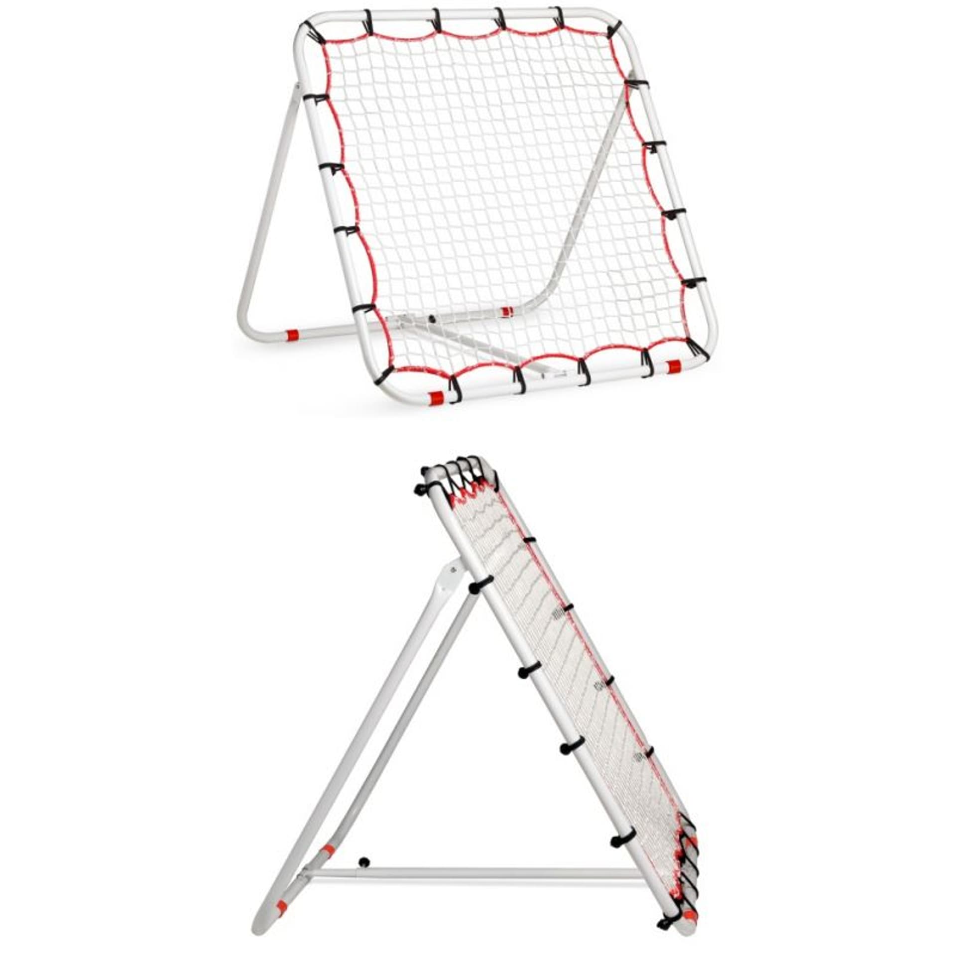 

Rebounder rama z siatką Yakima (kolor Biały, rozmiar N/A)
