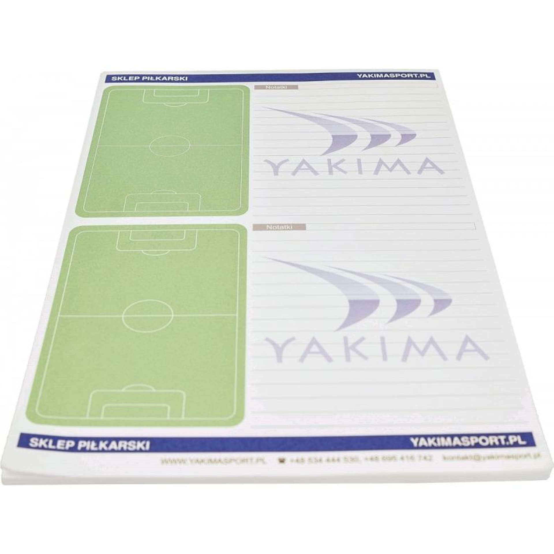

Blok trenera Yakima (rozmiar N/A)